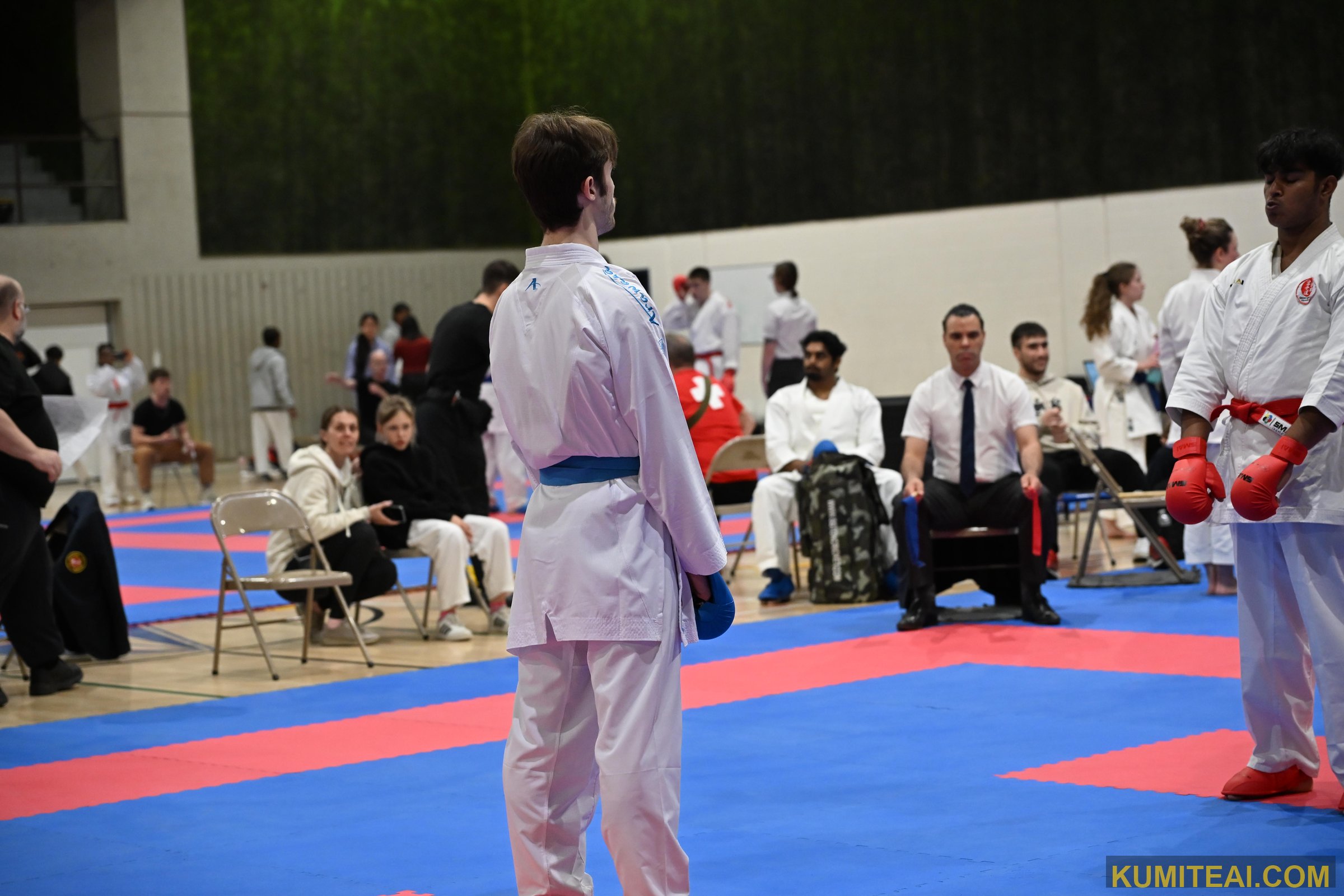 AKC Amateur Karate Circuit 2025 event photo