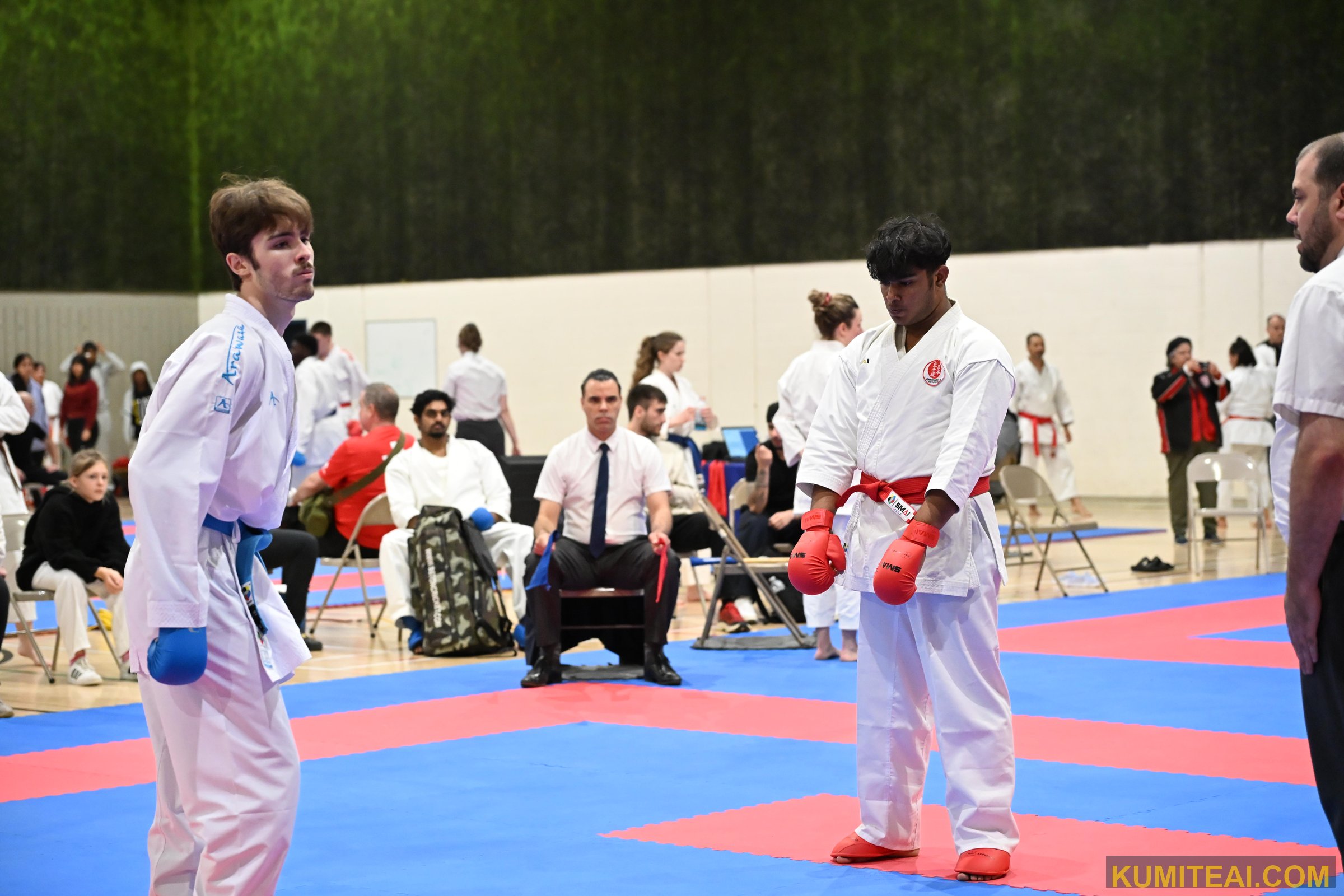 AKC Amateur Karate Circuit 2025 event photo