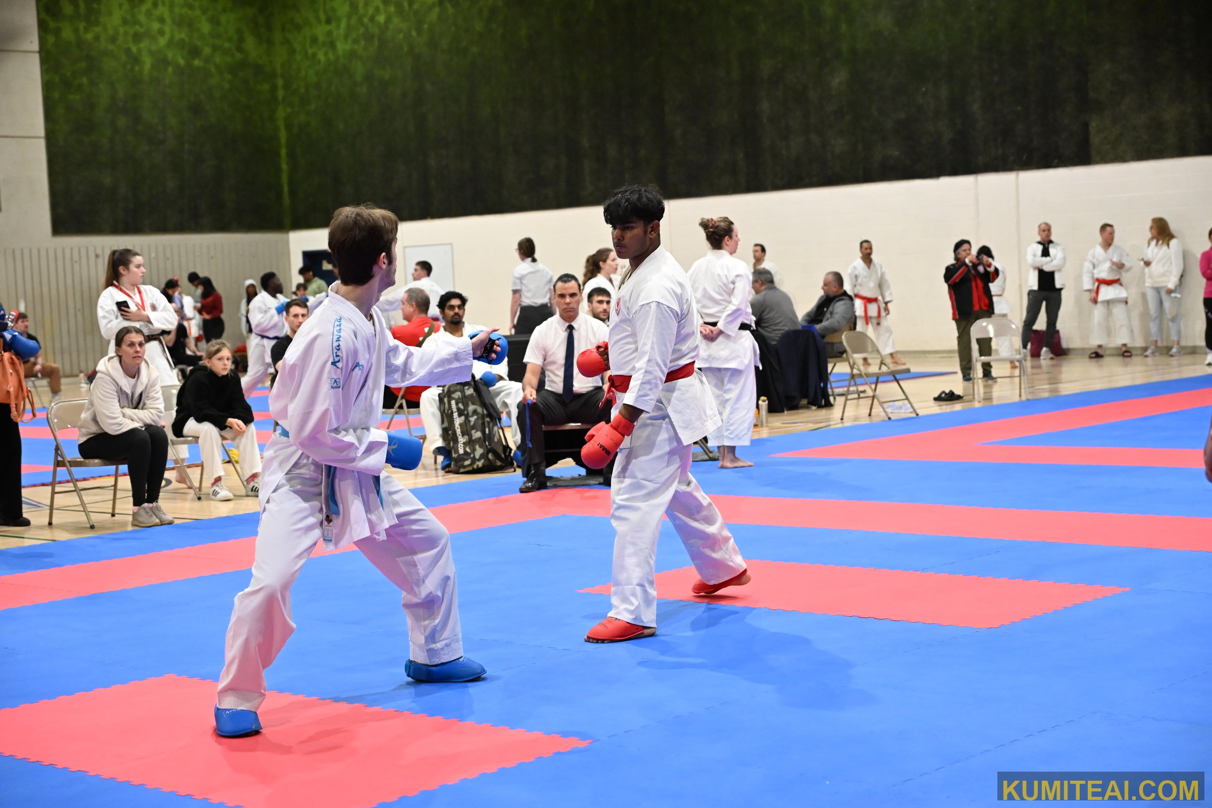 AKC Amateur Karate Circuit 2025 event photo