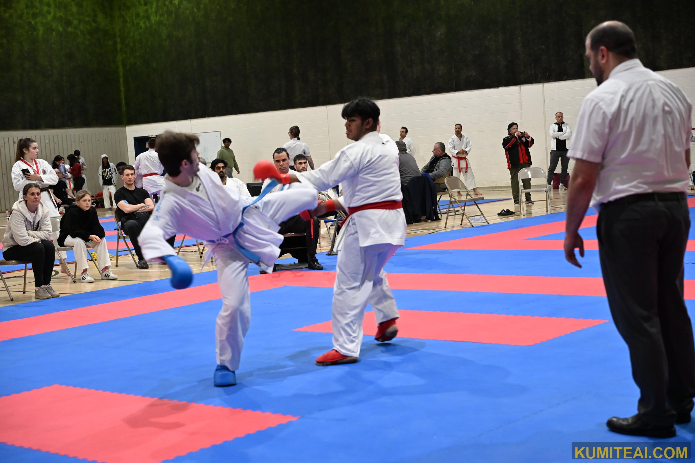 AKC Amateur Karate Circuit 2025 event photo