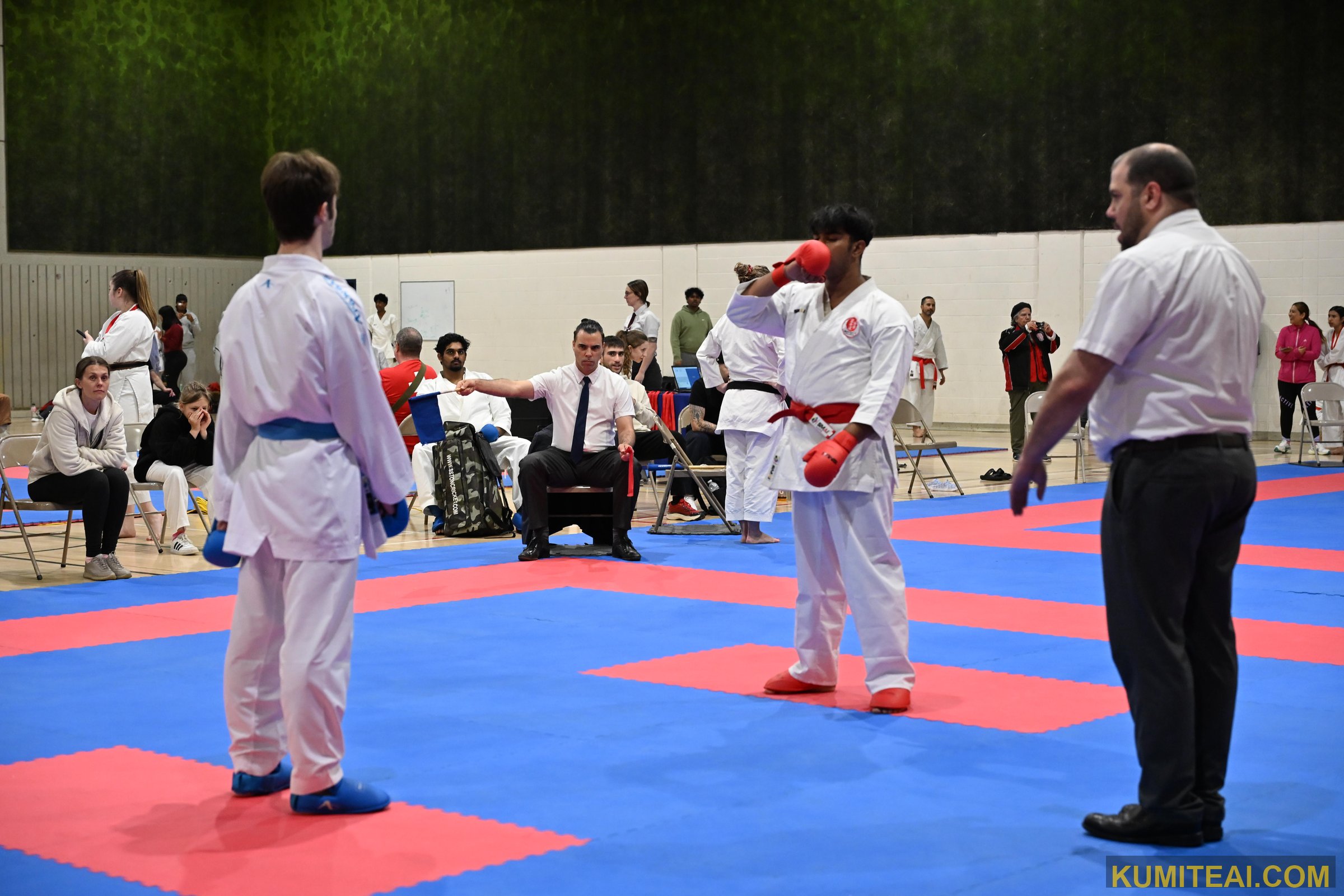 AKC Amateur Karate Circuit 2025 event photo
