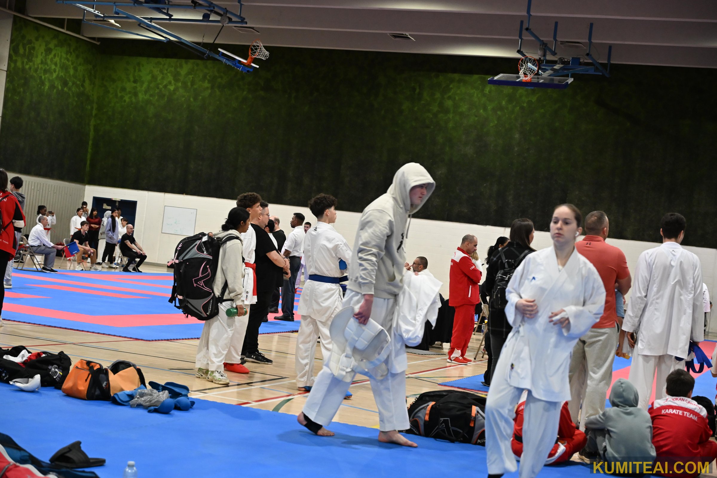 AKC Amateur Karate Circuit 2025 event photo