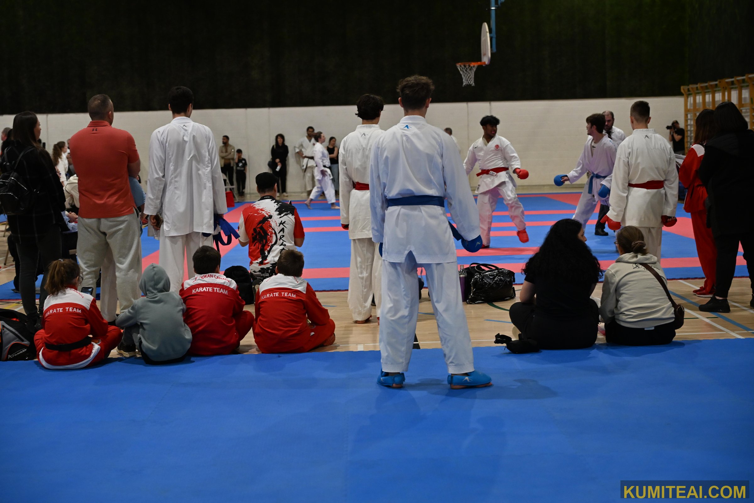 AKC Amateur Karate Circuit 2025 event photo