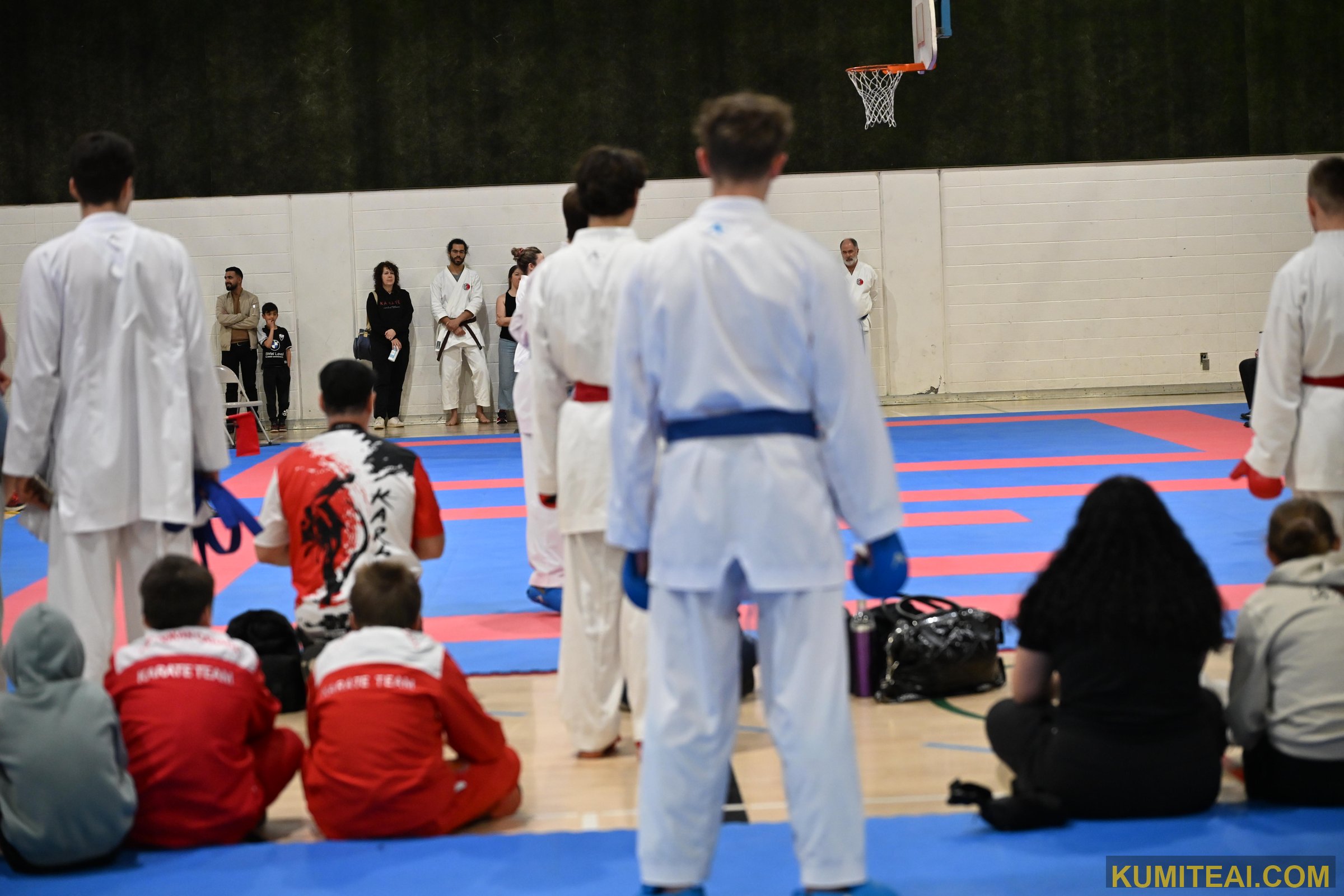 AKC Amateur Karate Circuit 2025 event photo