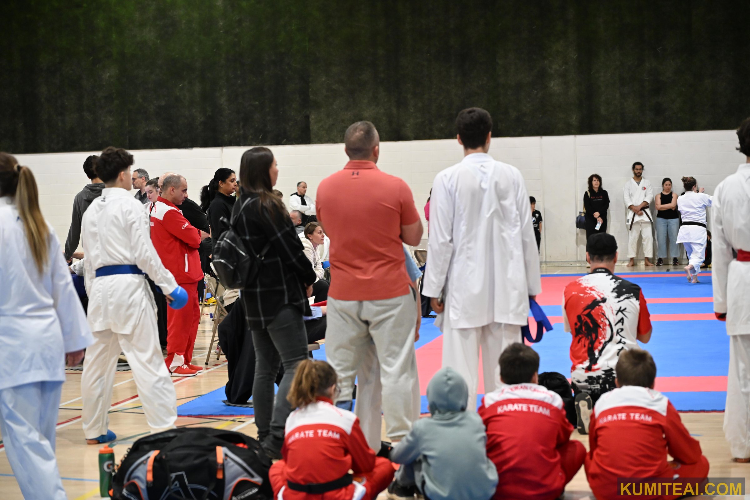 AKC Amateur Karate Circuit 2025 event photo