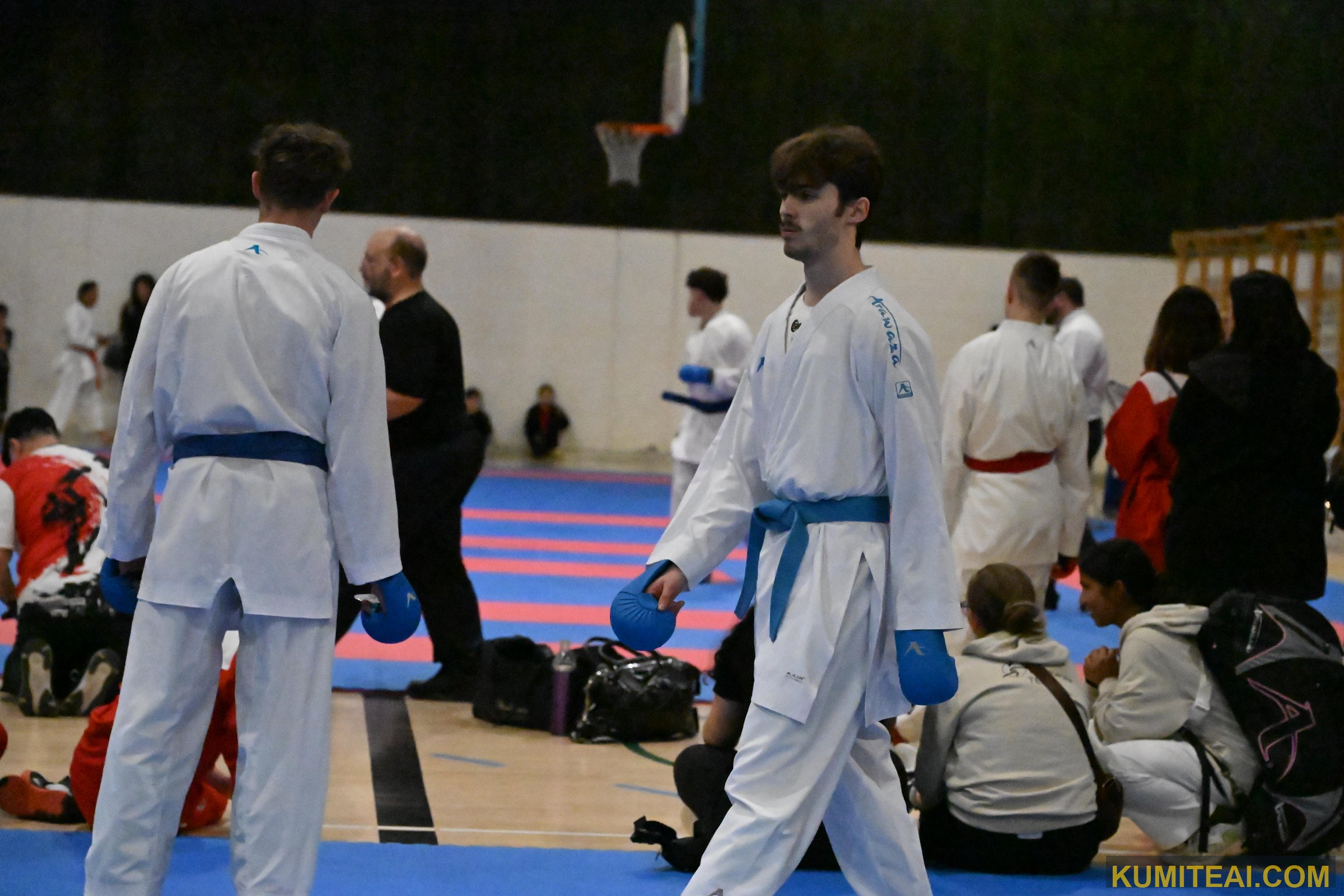 AKC Amateur Karate Circuit 2025 event photo