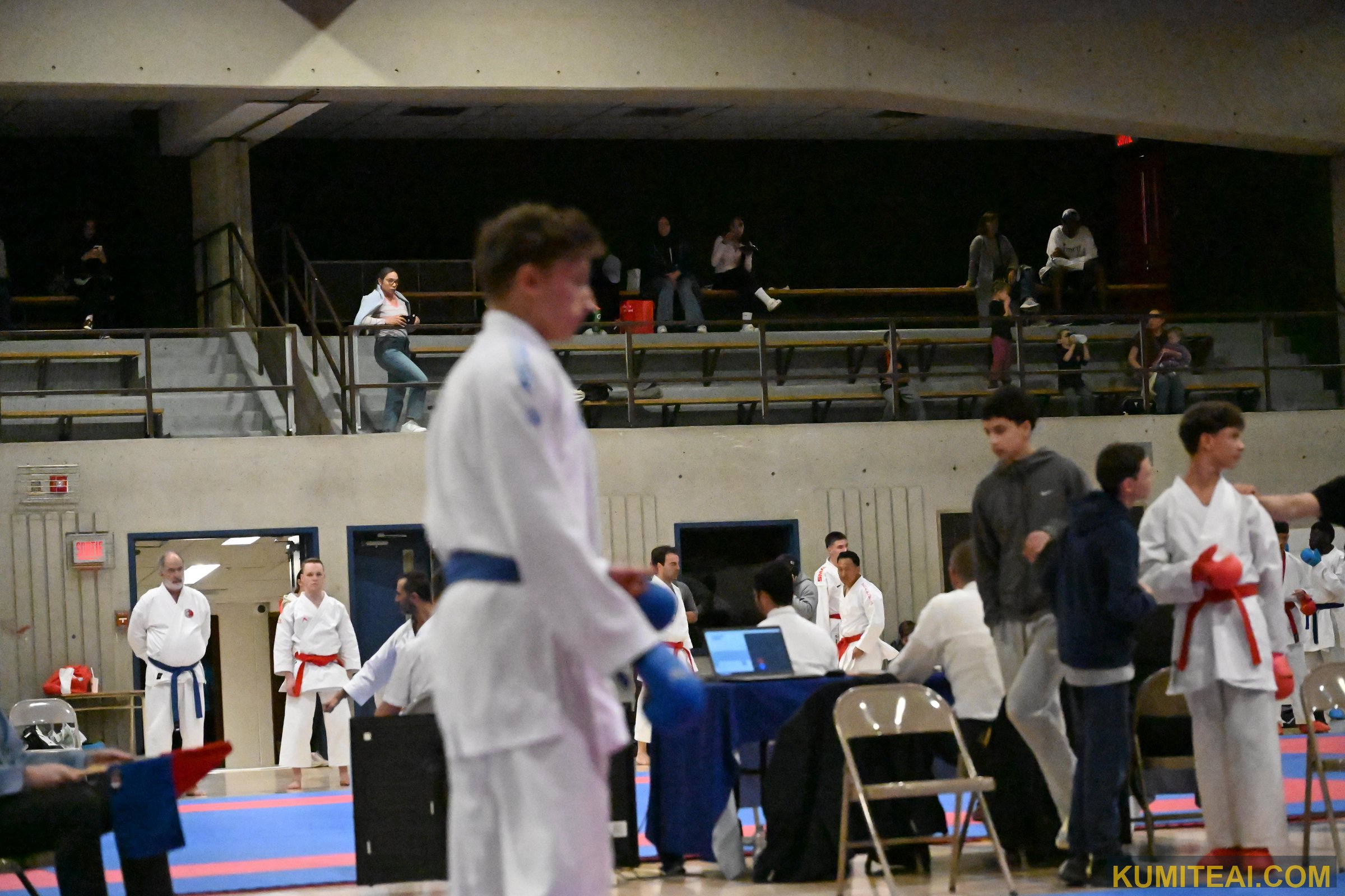 AKC Amateur Karate Circuit 2025 event photo