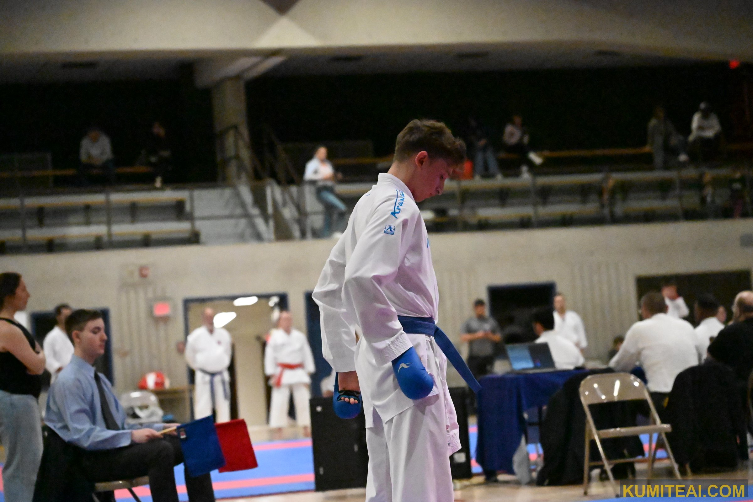 AKC Amateur Karate Circuit 2025 event photo