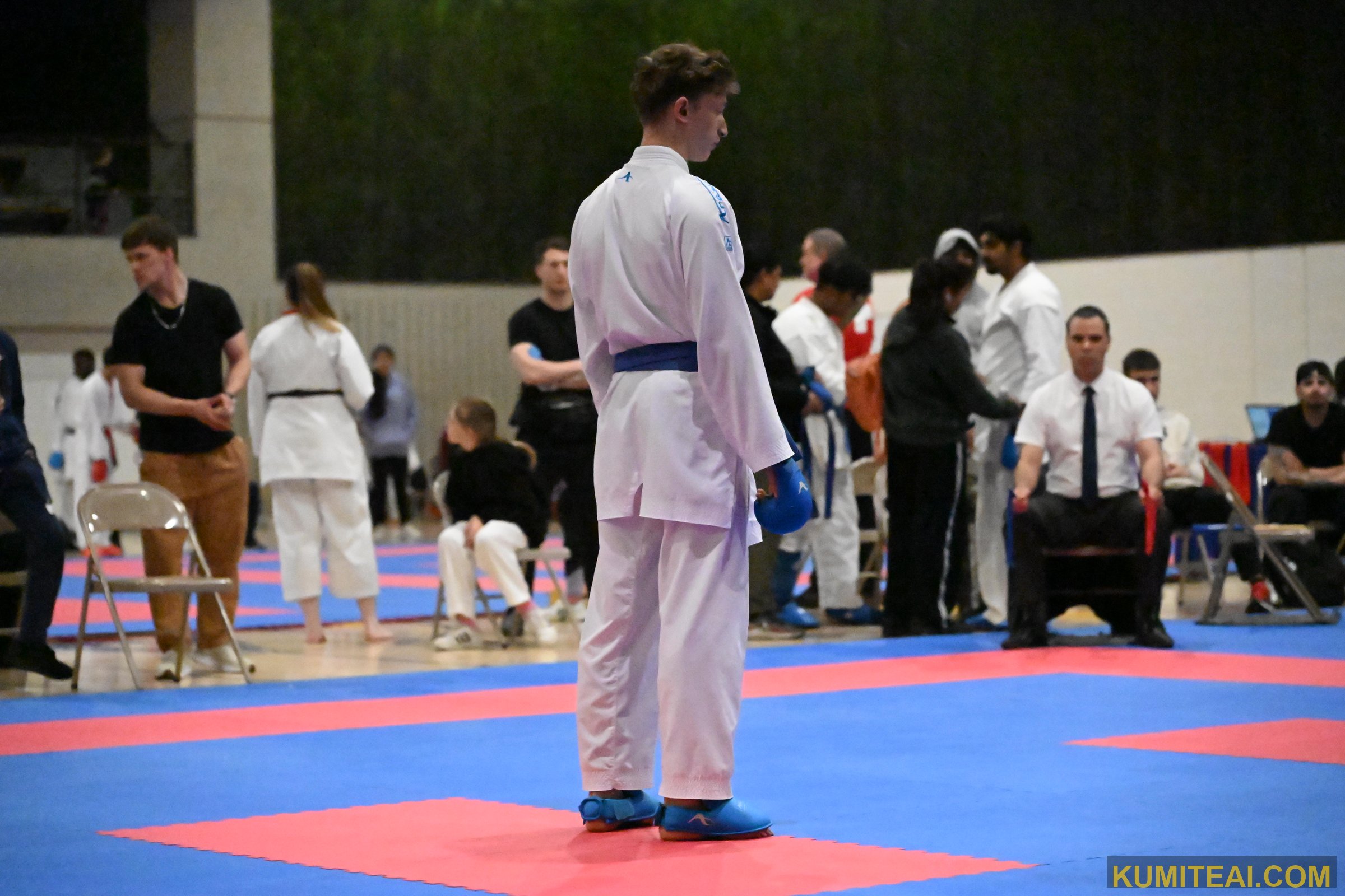 AKC Amateur Karate Circuit 2025 event photo