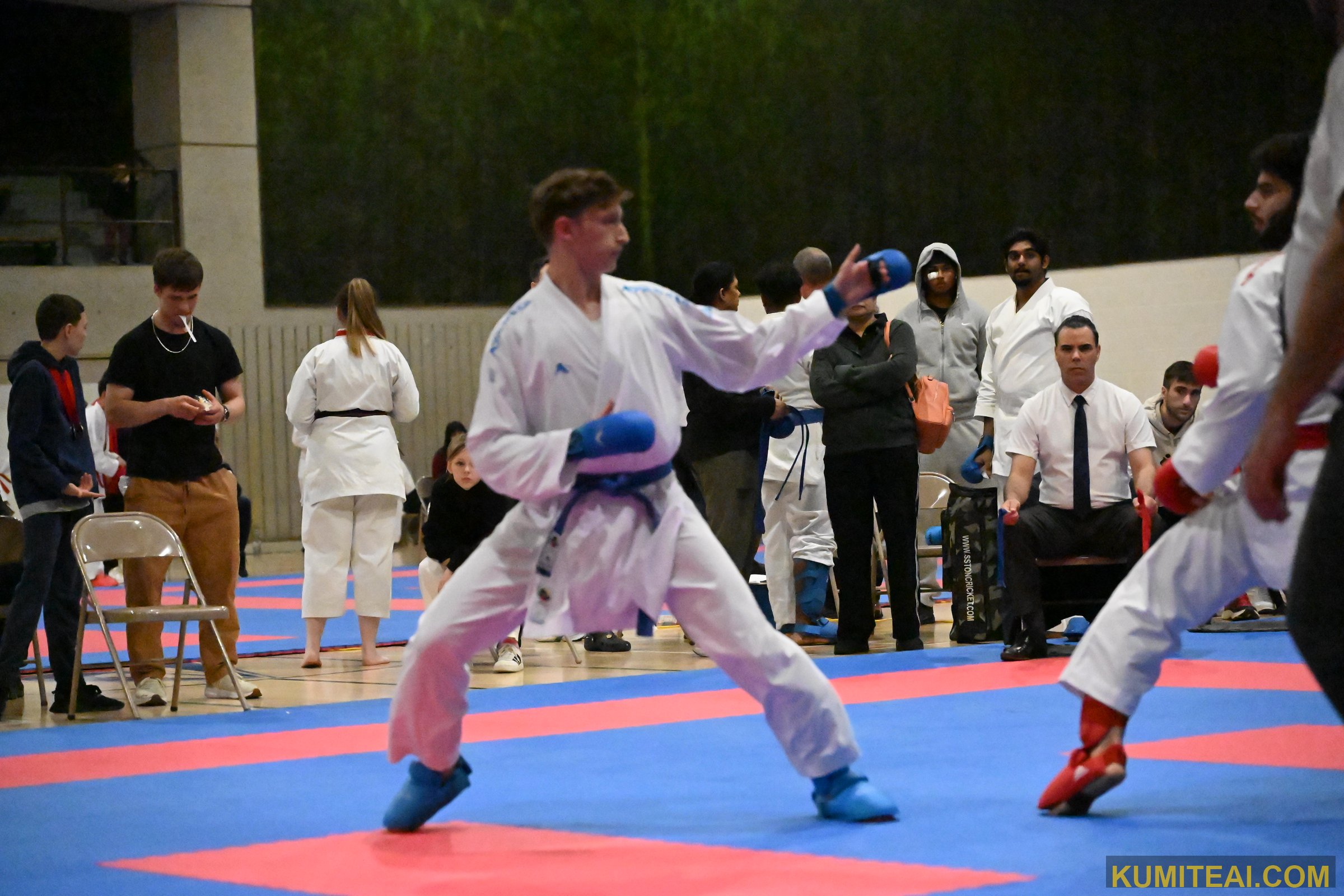 AKC Amateur Karate Circuit 2025 event photo