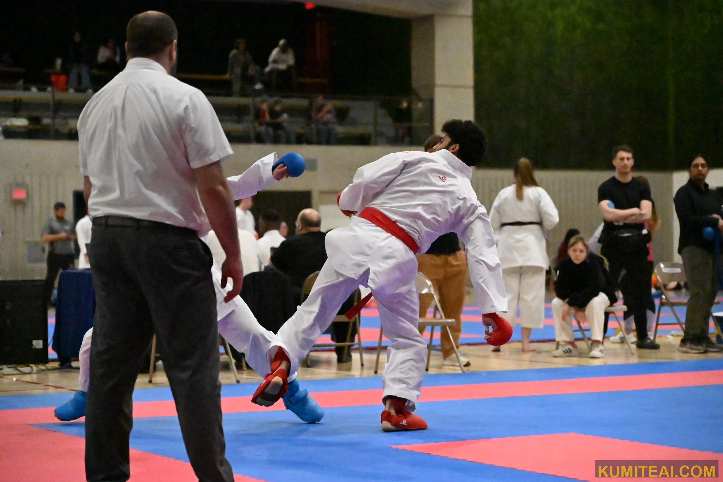 AKC Amateur Karate Circuit 2025 event photo