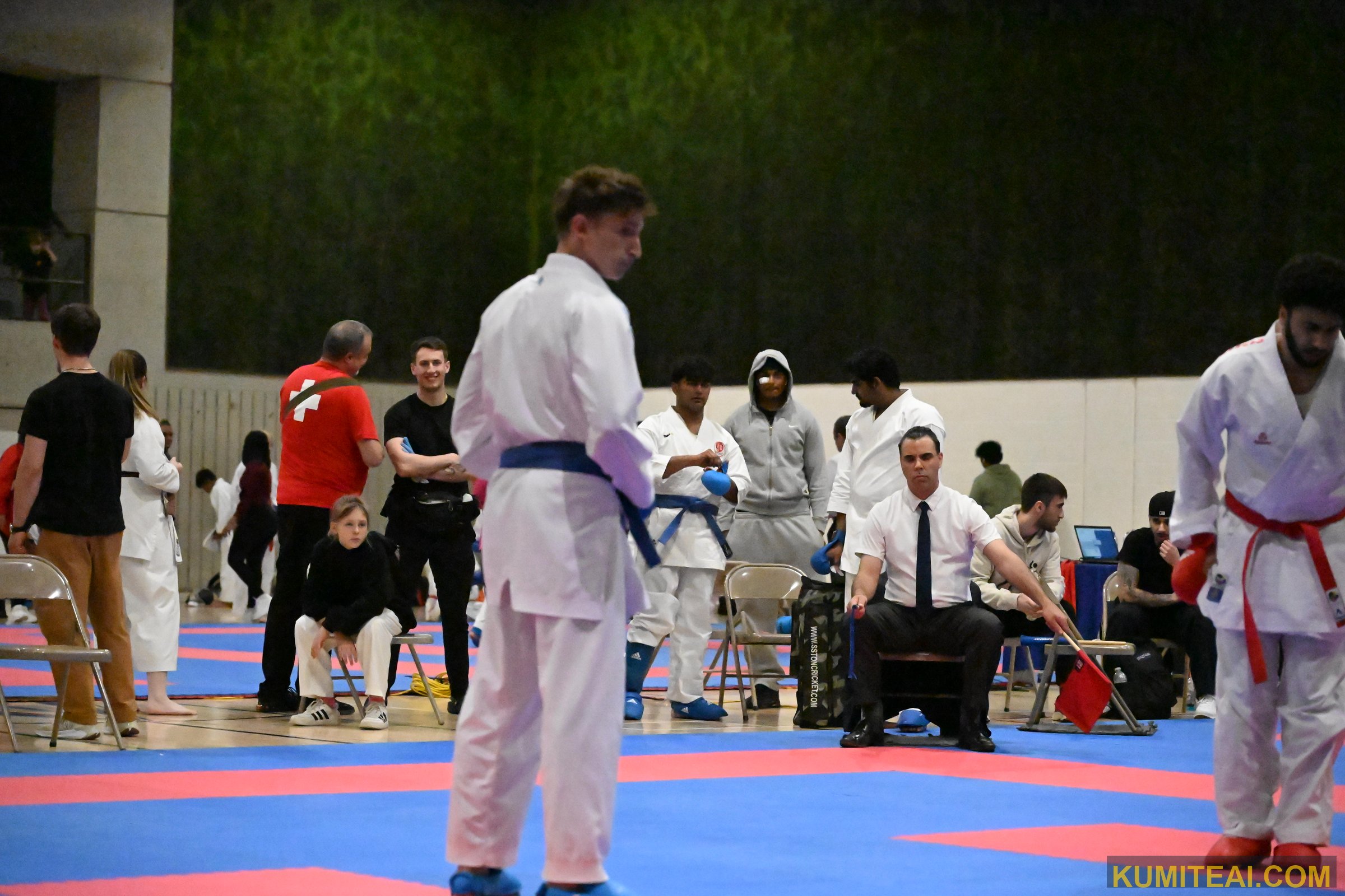 AKC Amateur Karate Circuit 2025 event photo