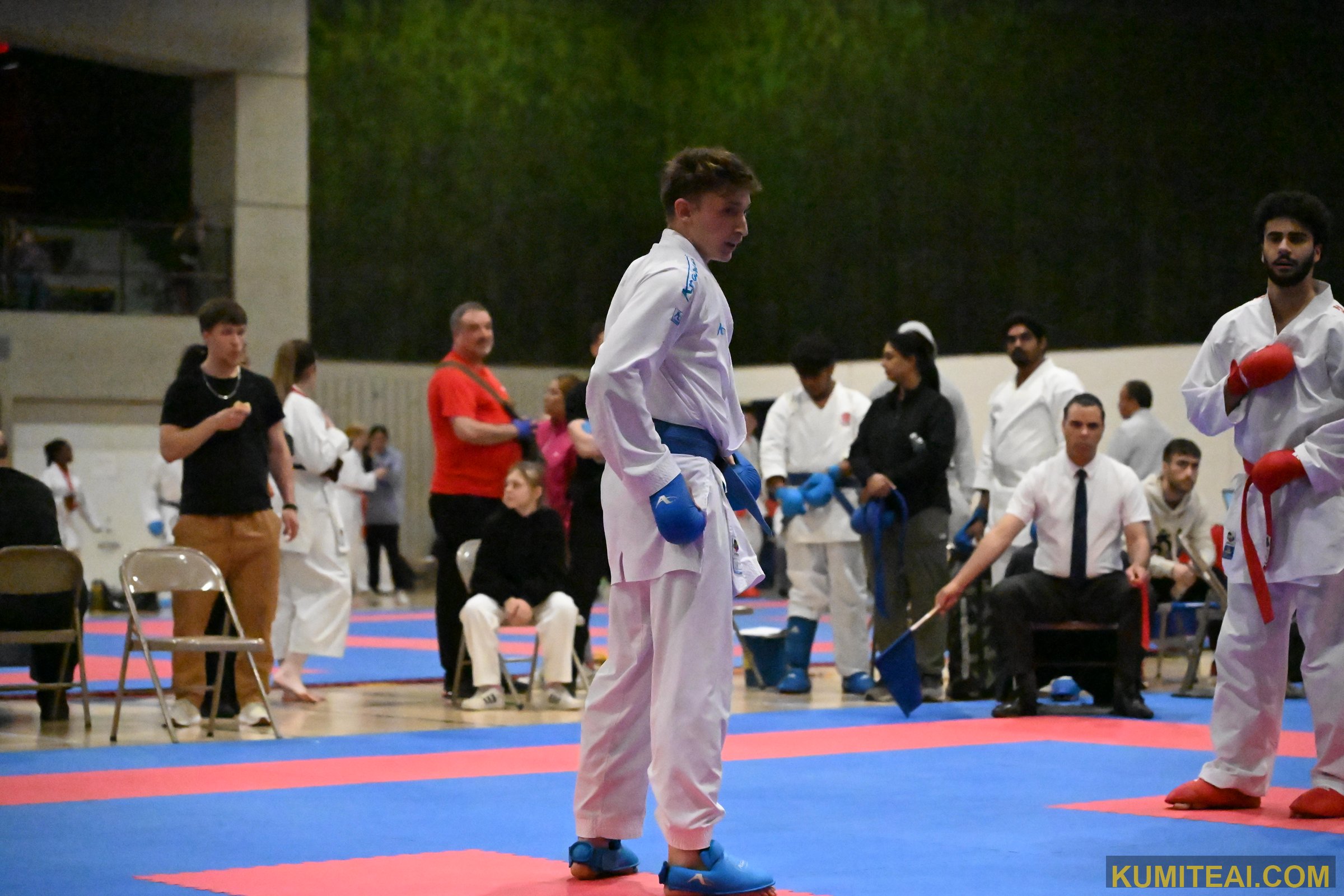 AKC Amateur Karate Circuit 2025 event photo