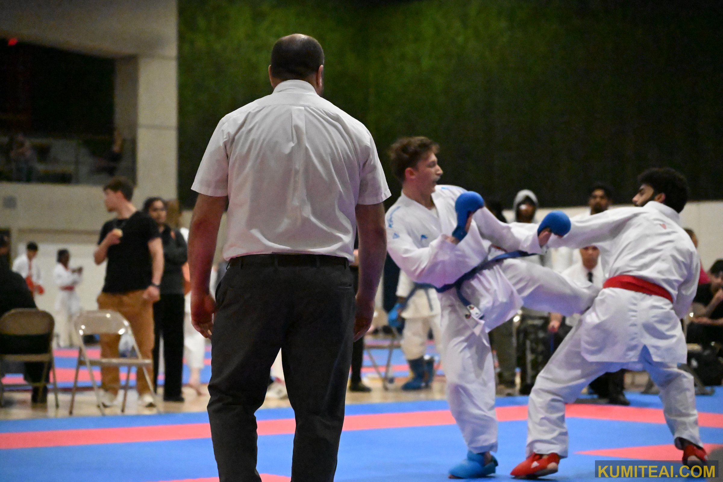AKC Amateur Karate Circuit 2025 event photo