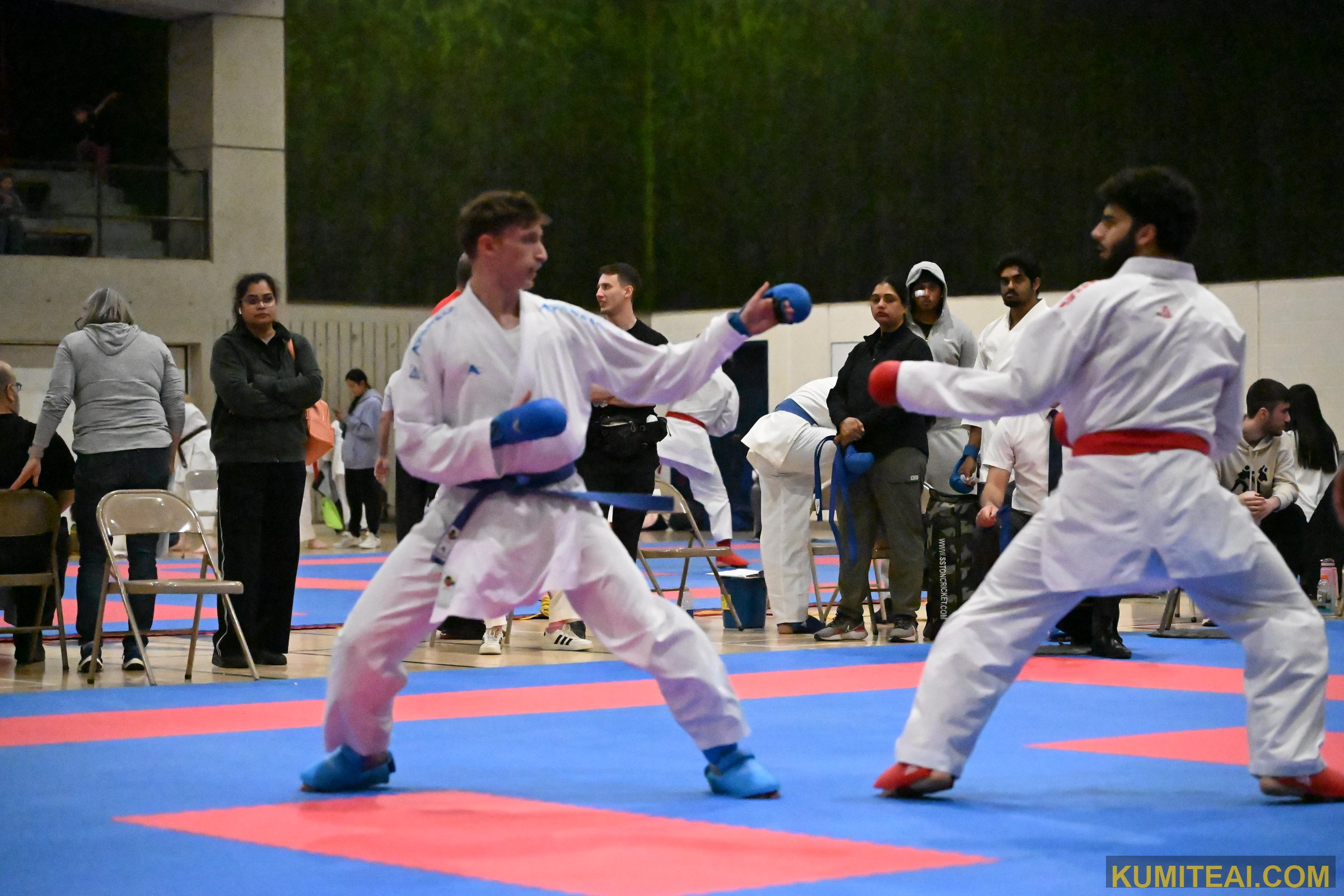 AKC Amateur Karate Circuit 2025 event photo