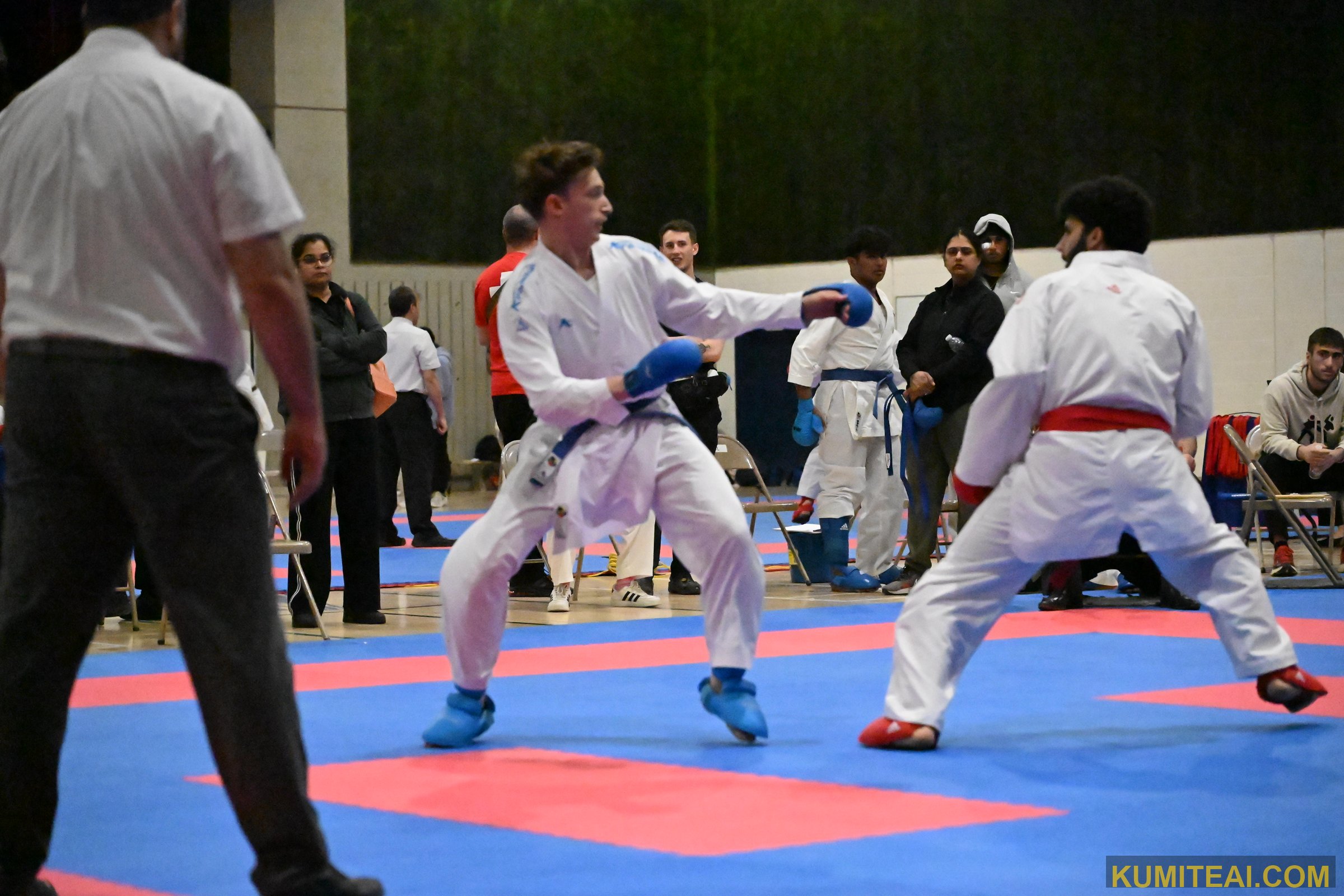 AKC Amateur Karate Circuit 2025 event photo
