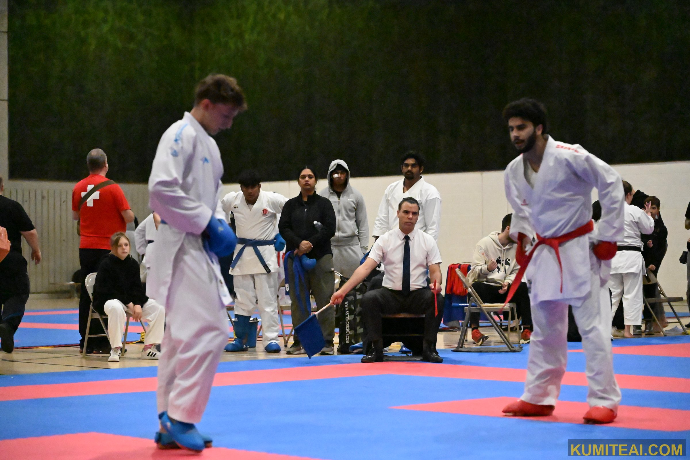 AKC Amateur Karate Circuit 2025 event photo