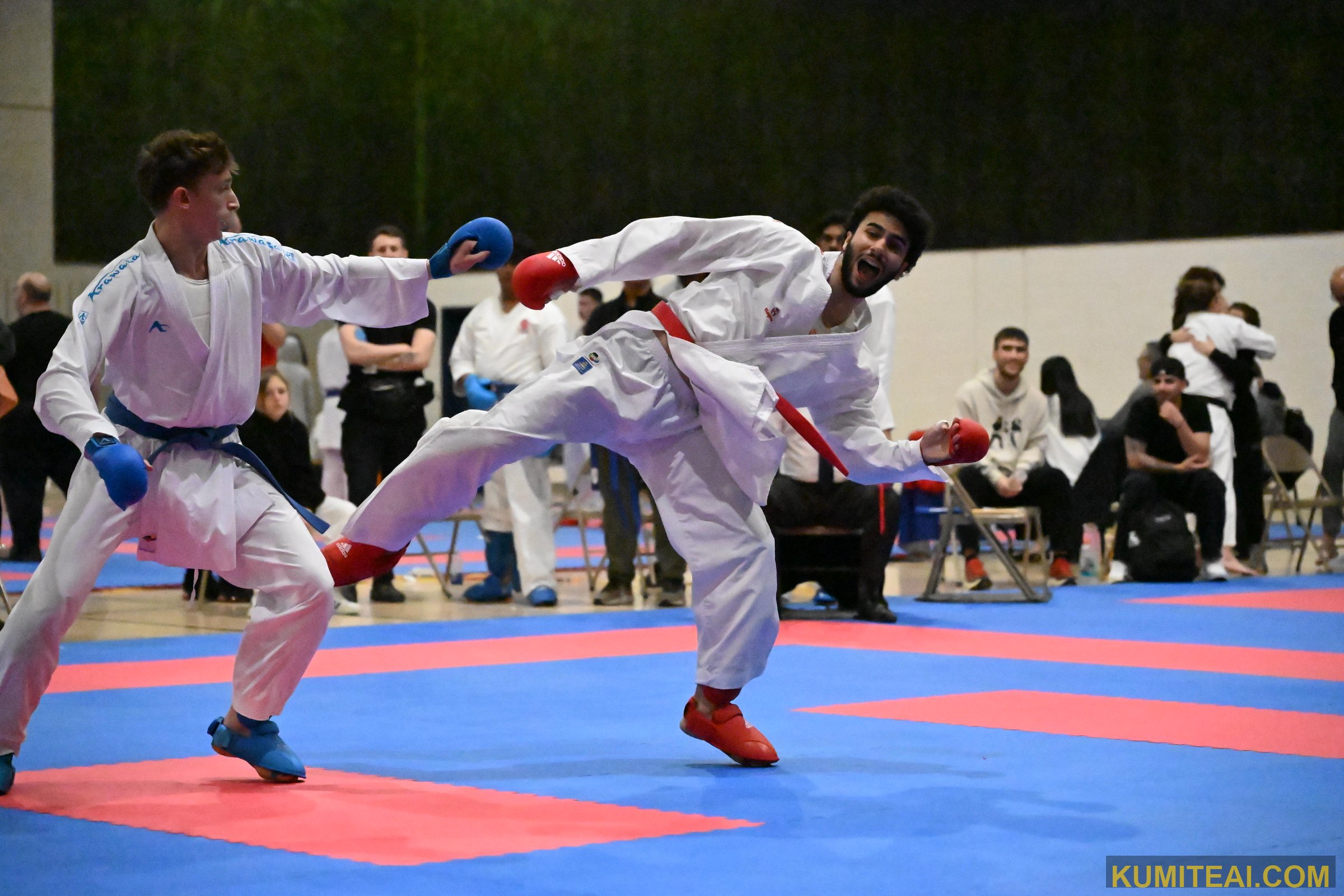 AKC Amateur Karate Circuit 2025 event photo