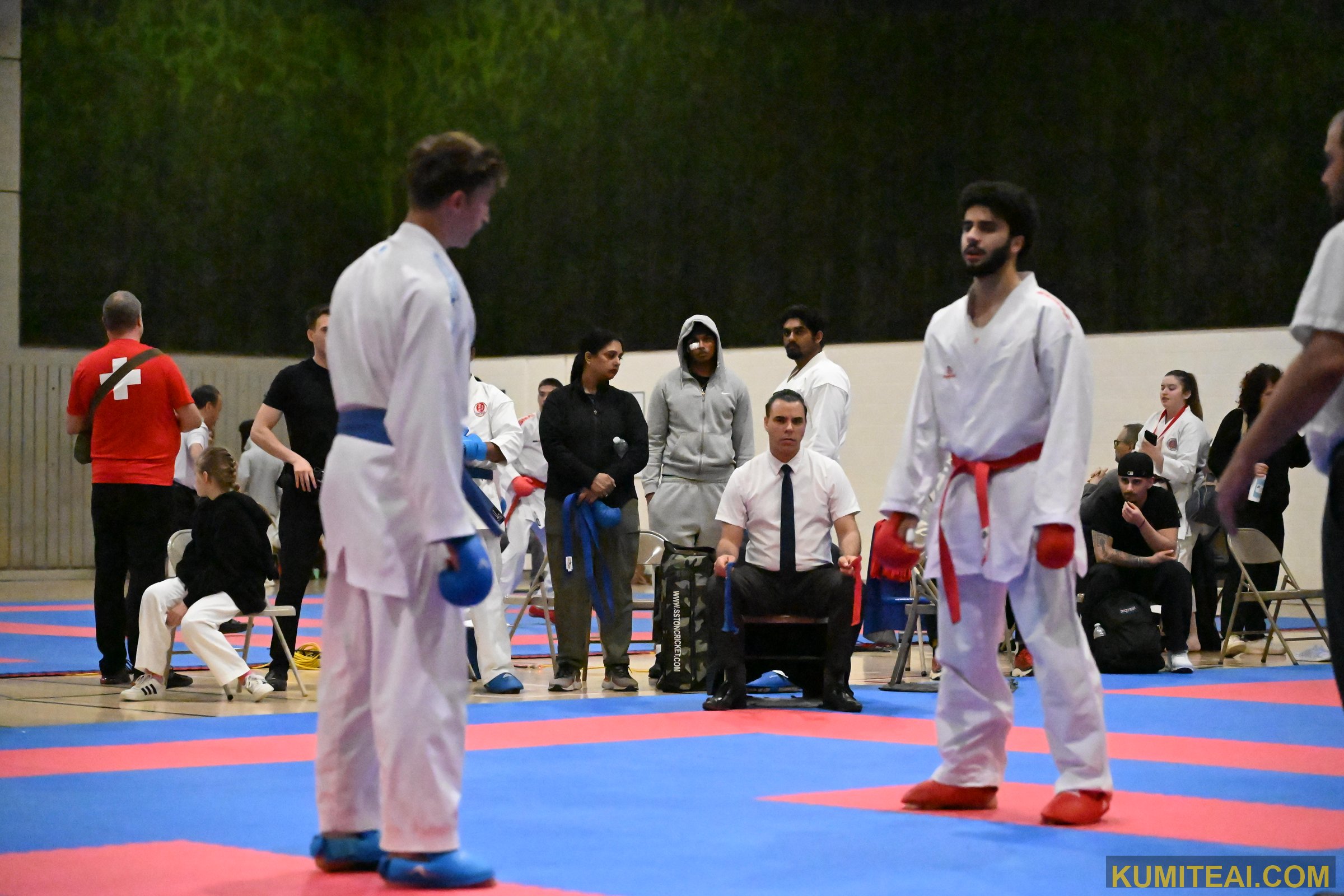 AKC Amateur Karate Circuit 2025 event photo