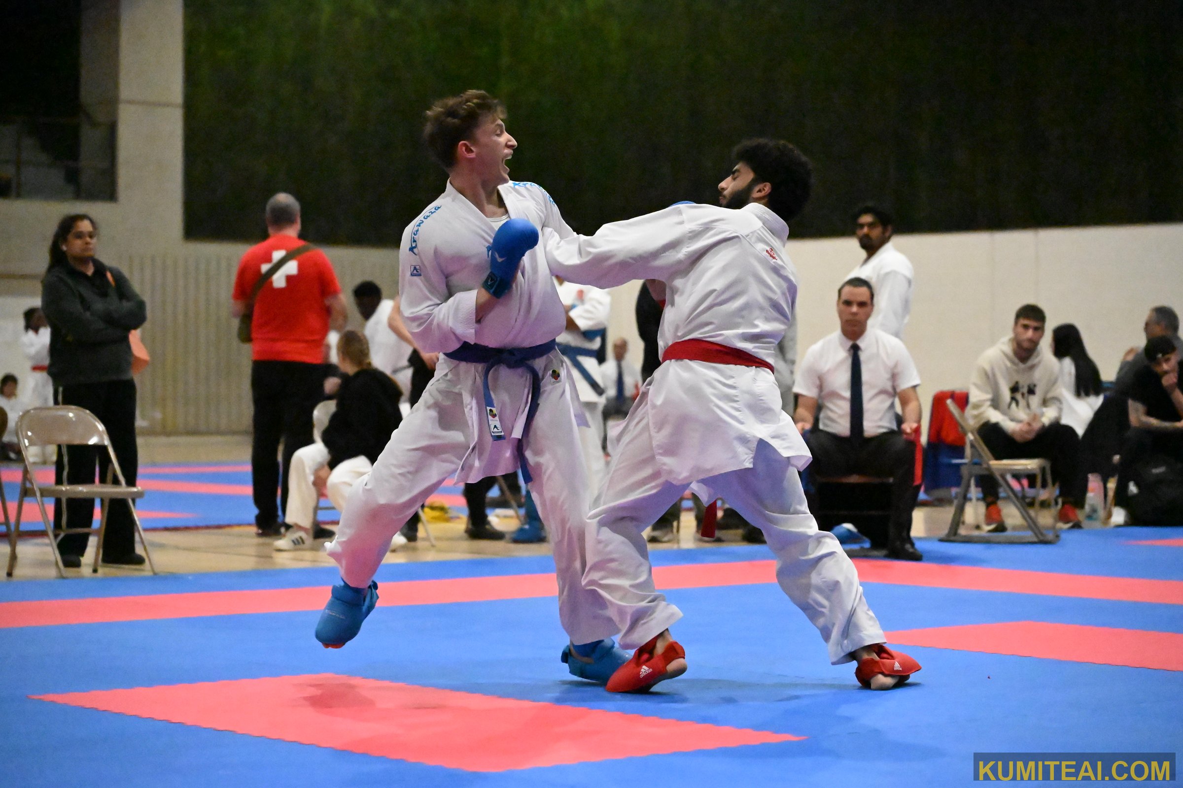 AKC Amateur Karate Circuit 2025 event photo