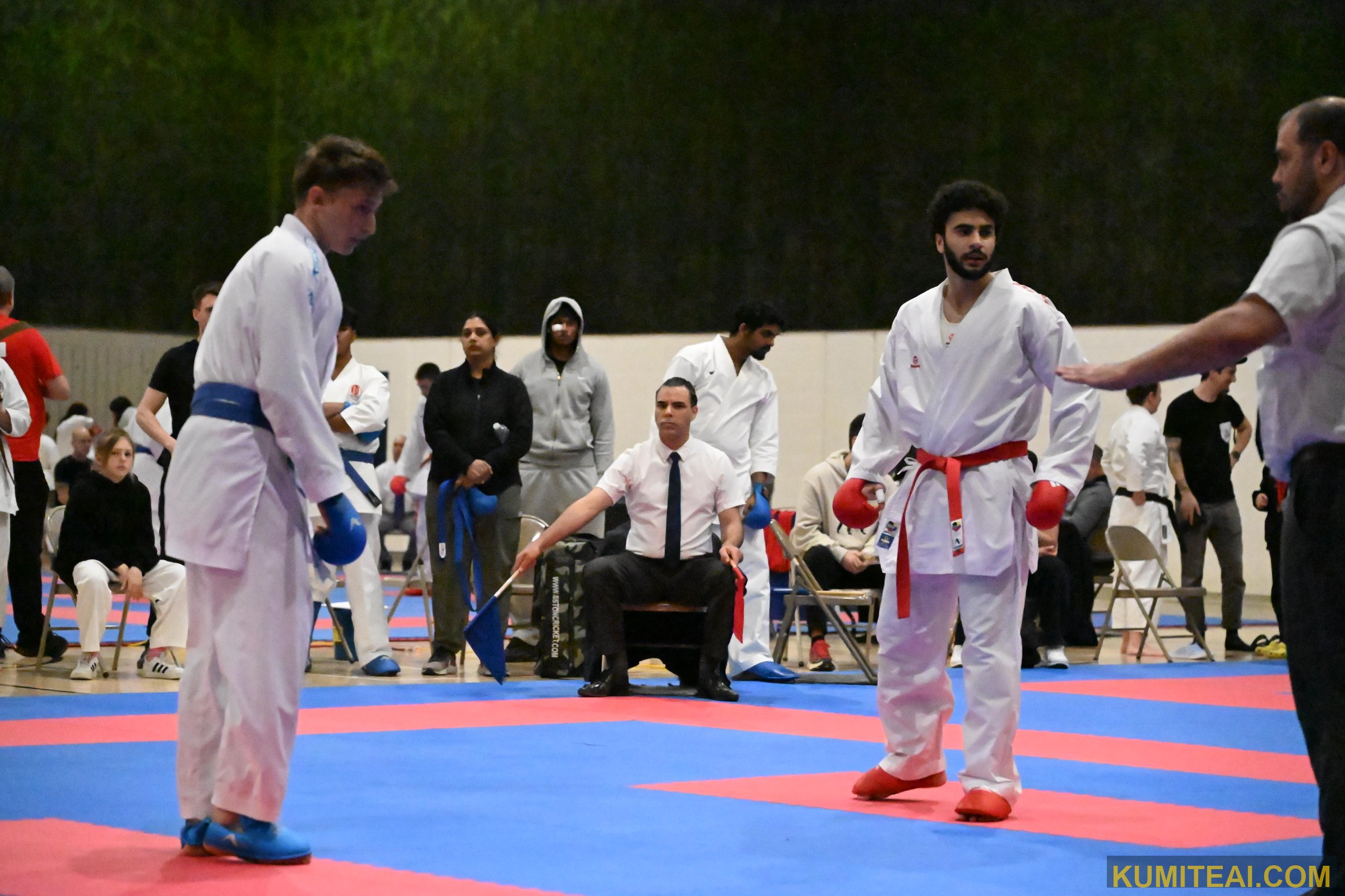 AKC Amateur Karate Circuit 2025 event photo
