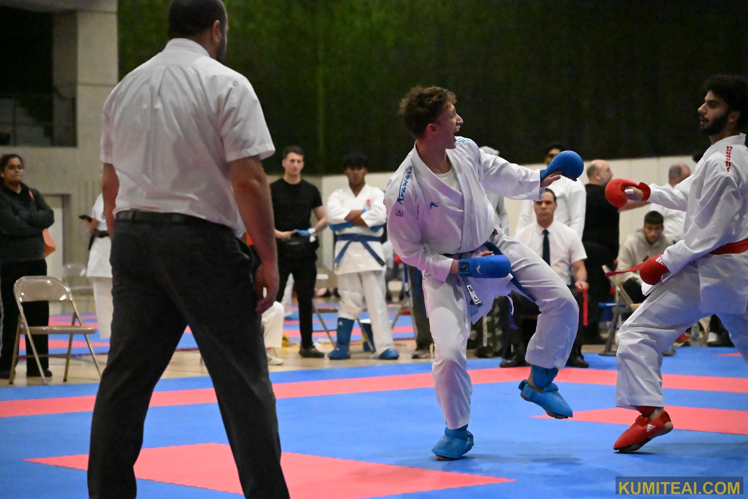 AKC Amateur Karate Circuit 2025 event photo