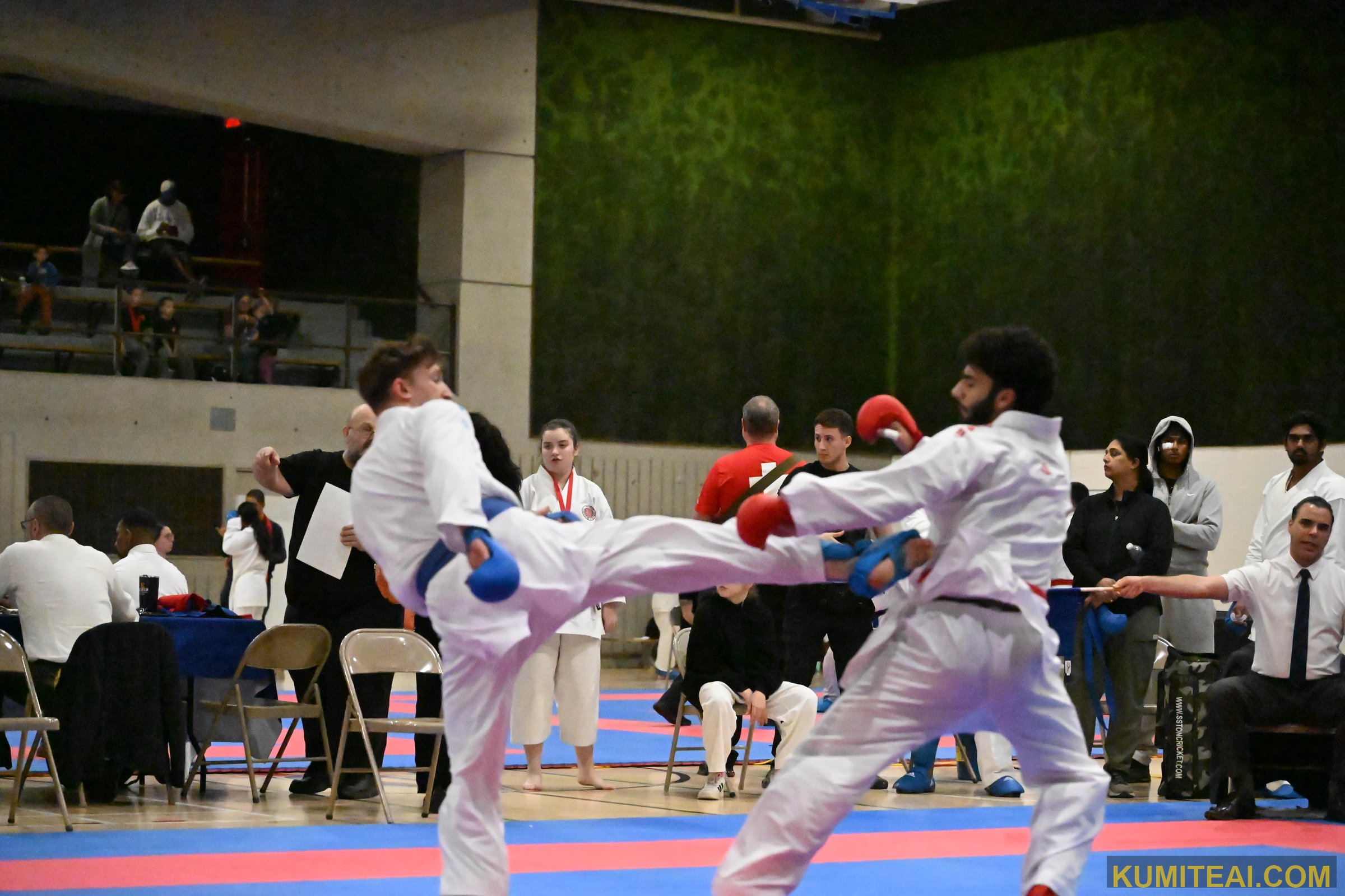 AKC Amateur Karate Circuit 2025 event photo