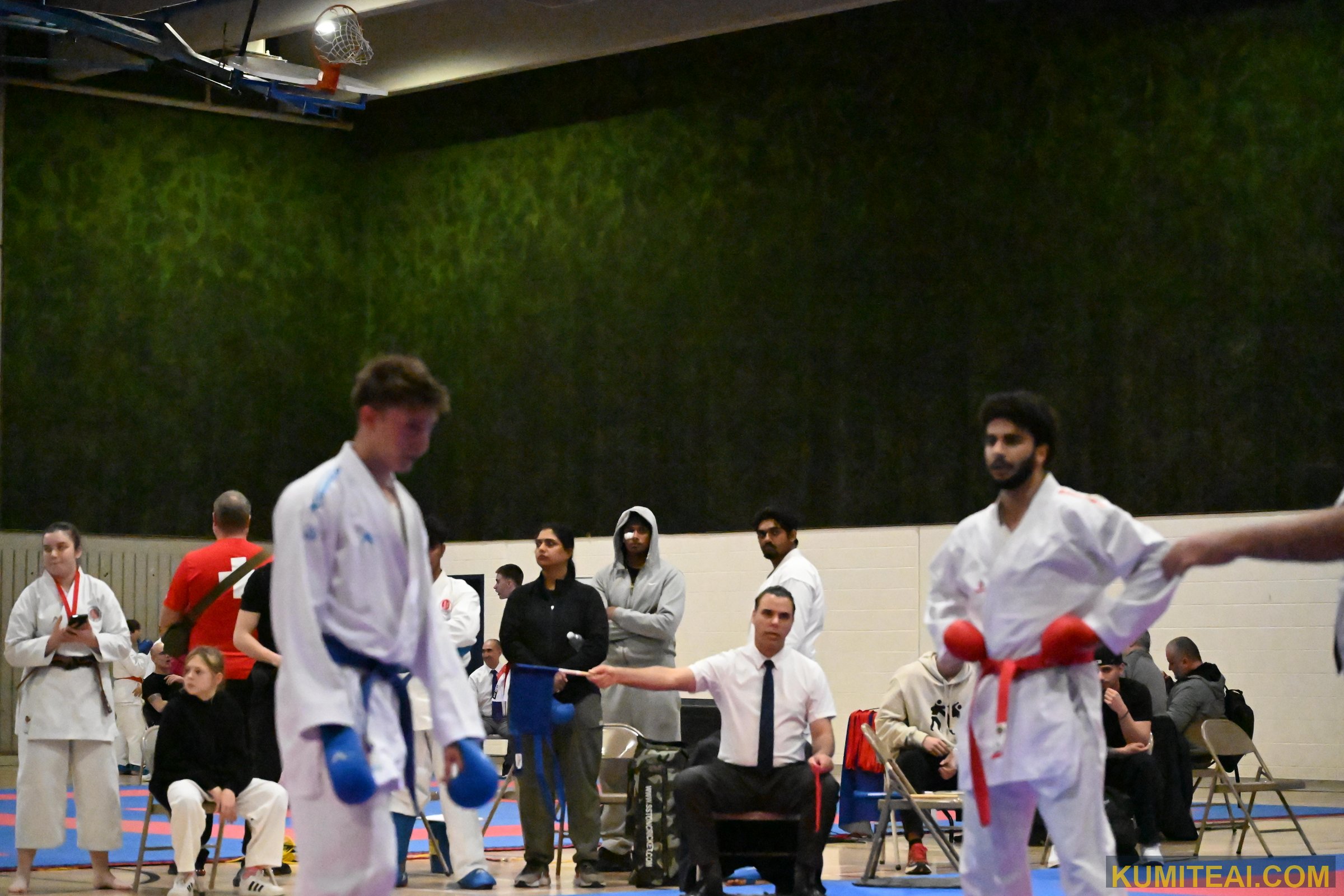 AKC Amateur Karate Circuit 2025 event photo