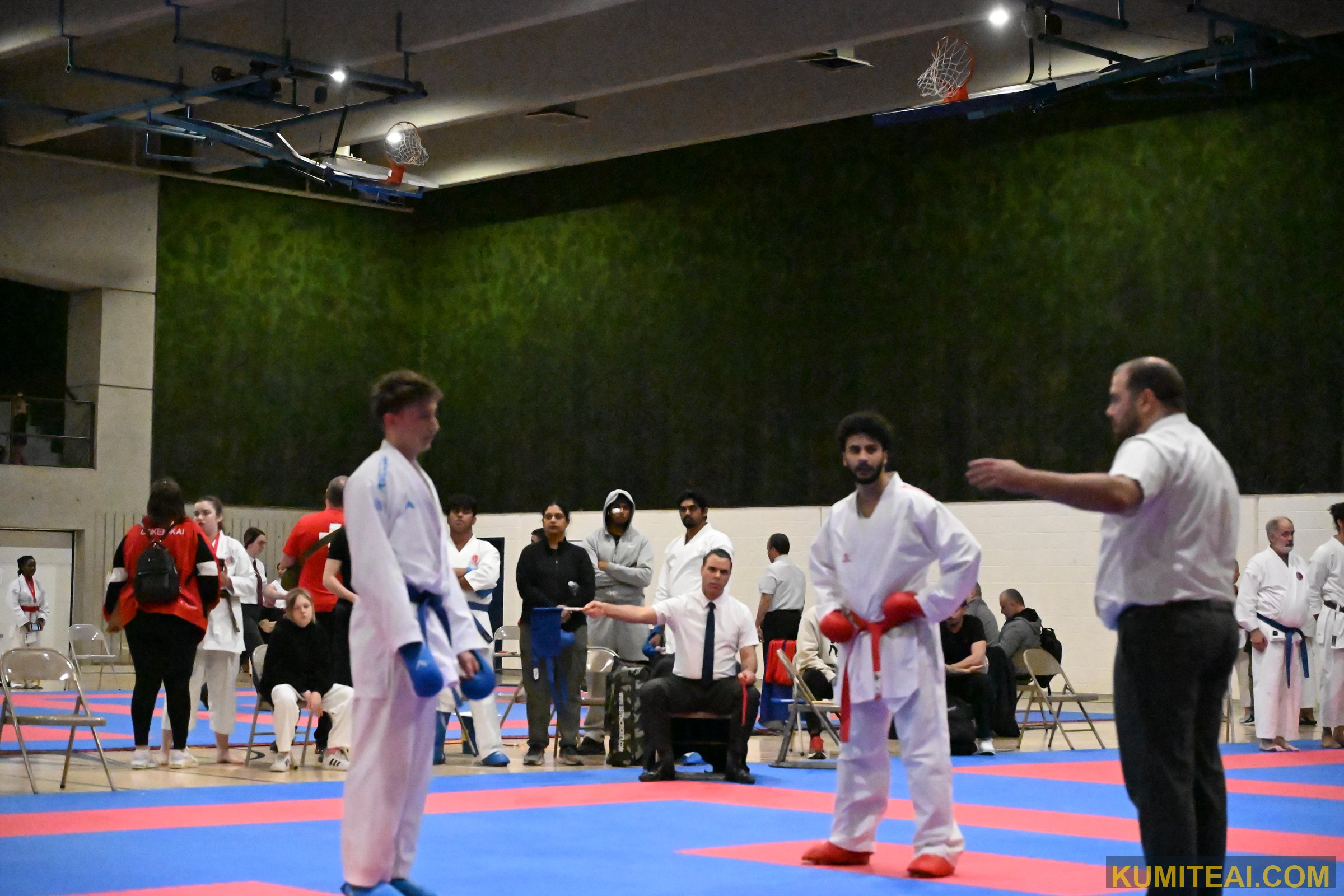 AKC Amateur Karate Circuit 2025 event photo