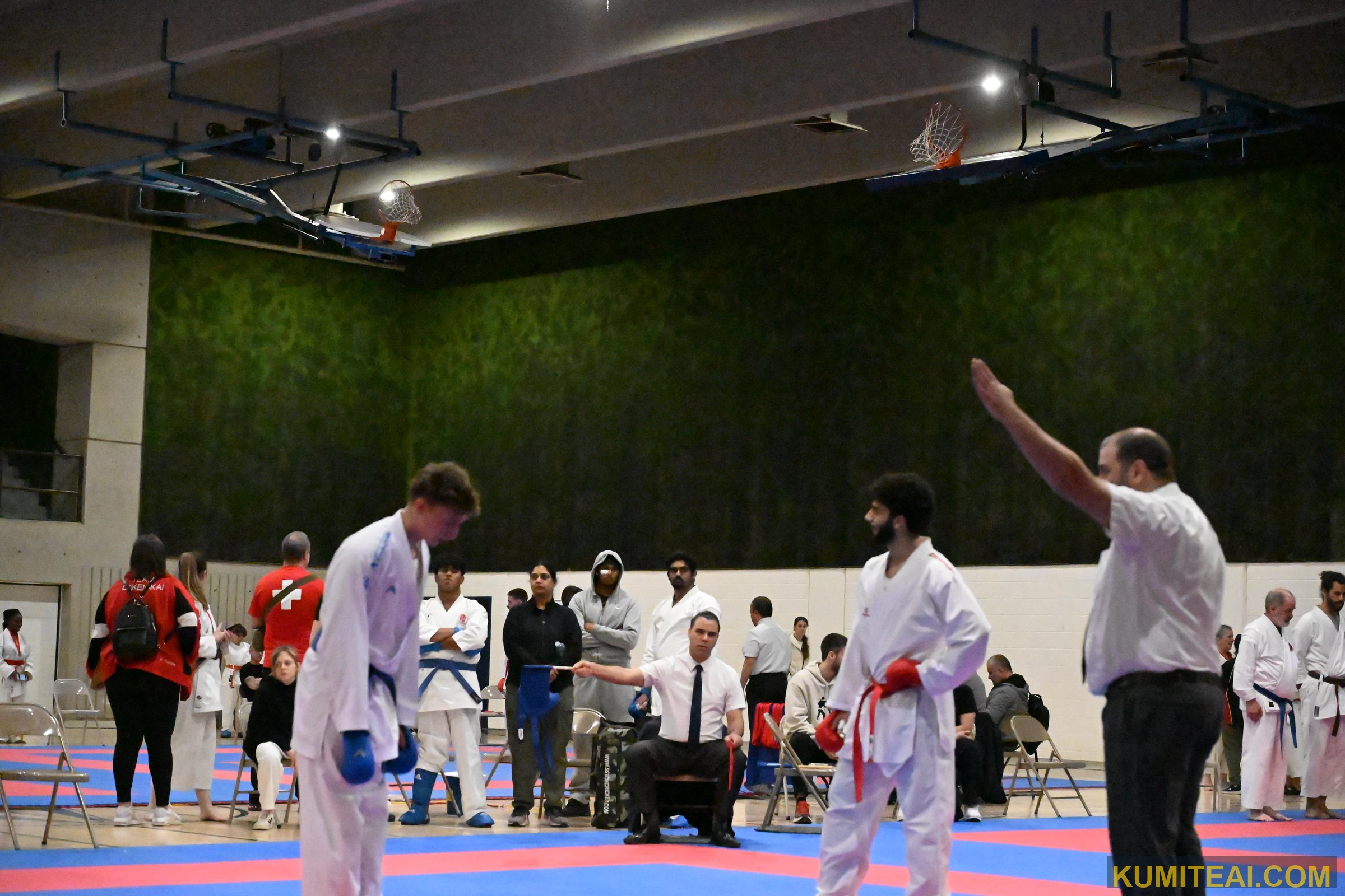 AKC Amateur Karate Circuit 2025 event photo