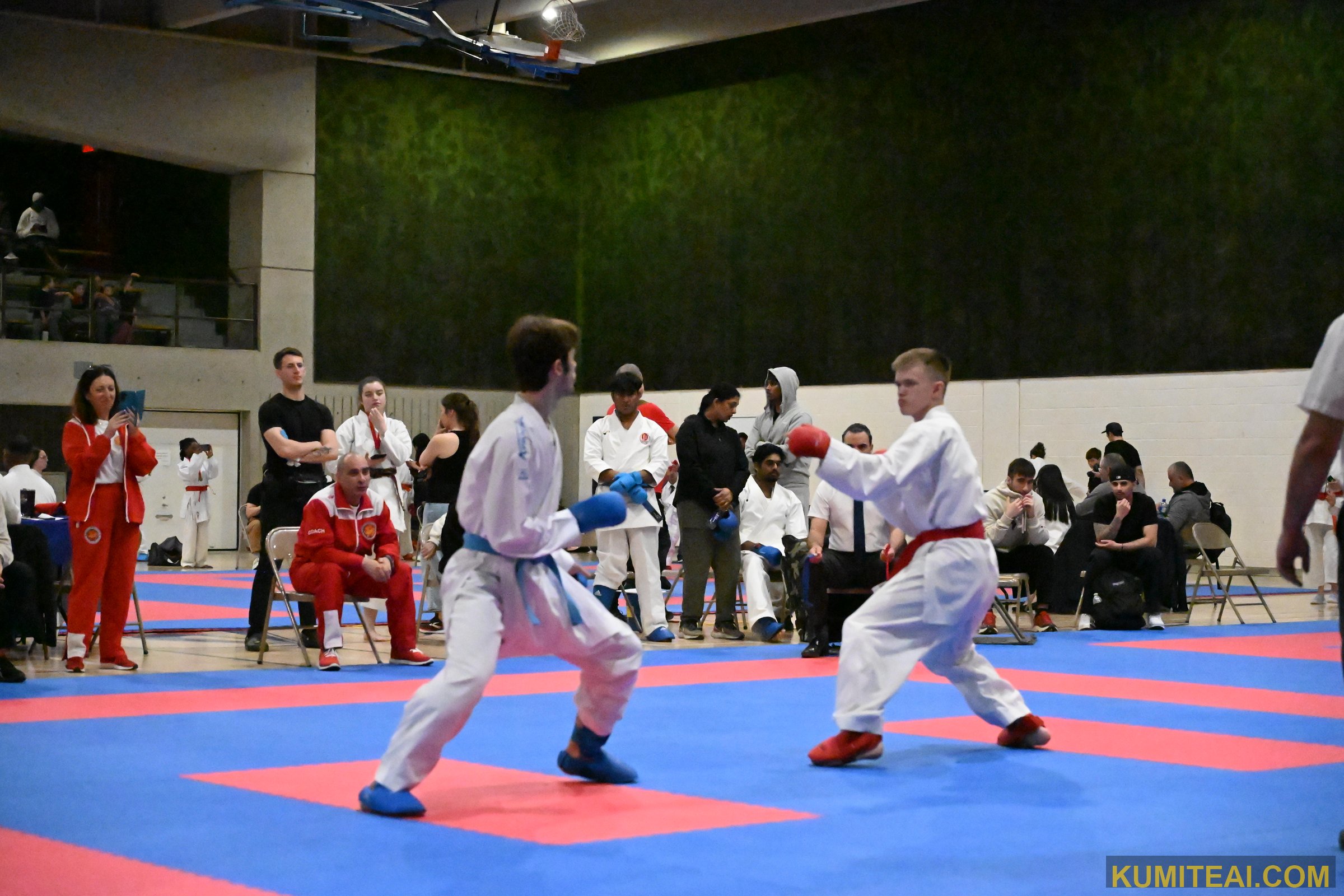 AKC Amateur Karate Circuit 2025 event photo
