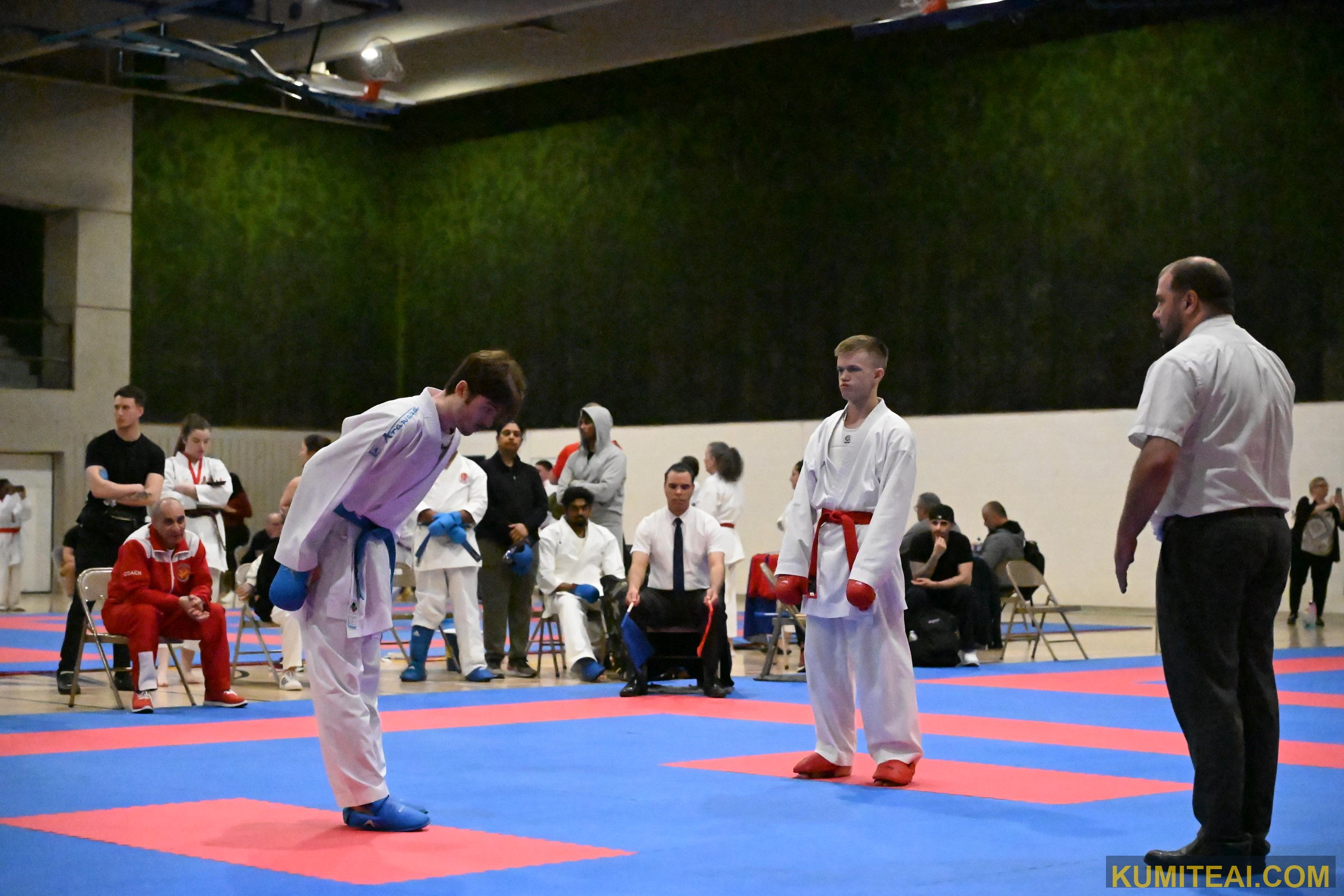 AKC Amateur Karate Circuit 2025 event photo