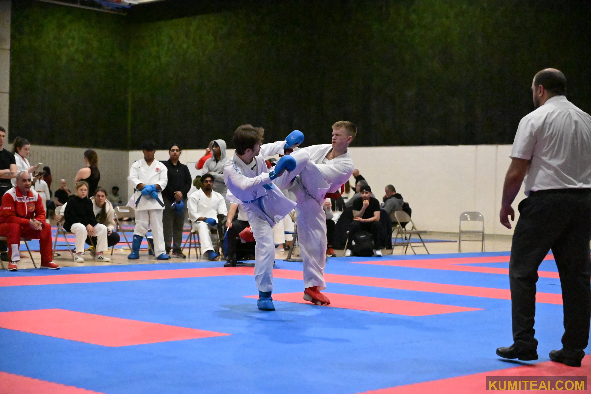 AKC Amateur Karate Circuit 2025 event photo