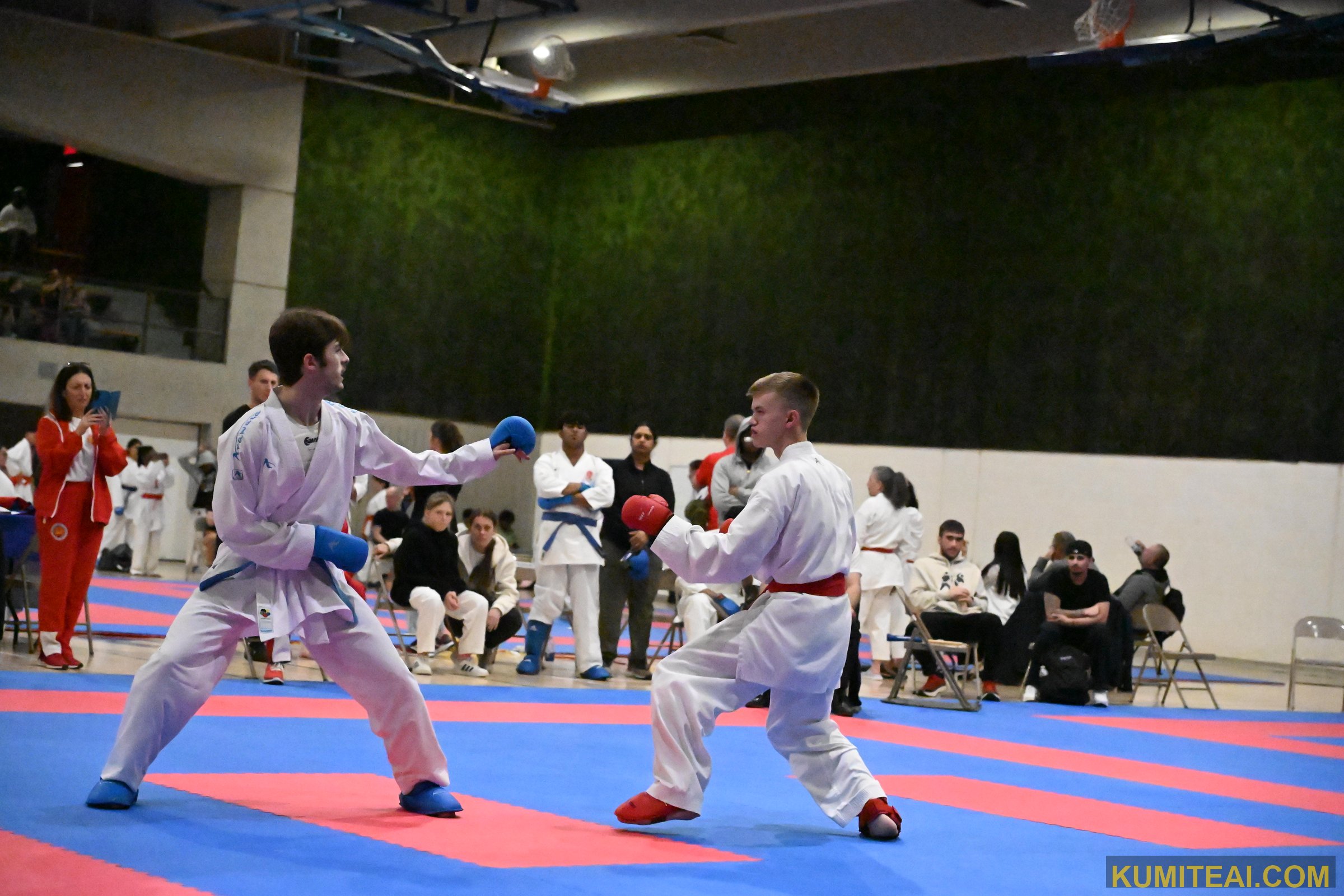 AKC Amateur Karate Circuit 2025 event photo