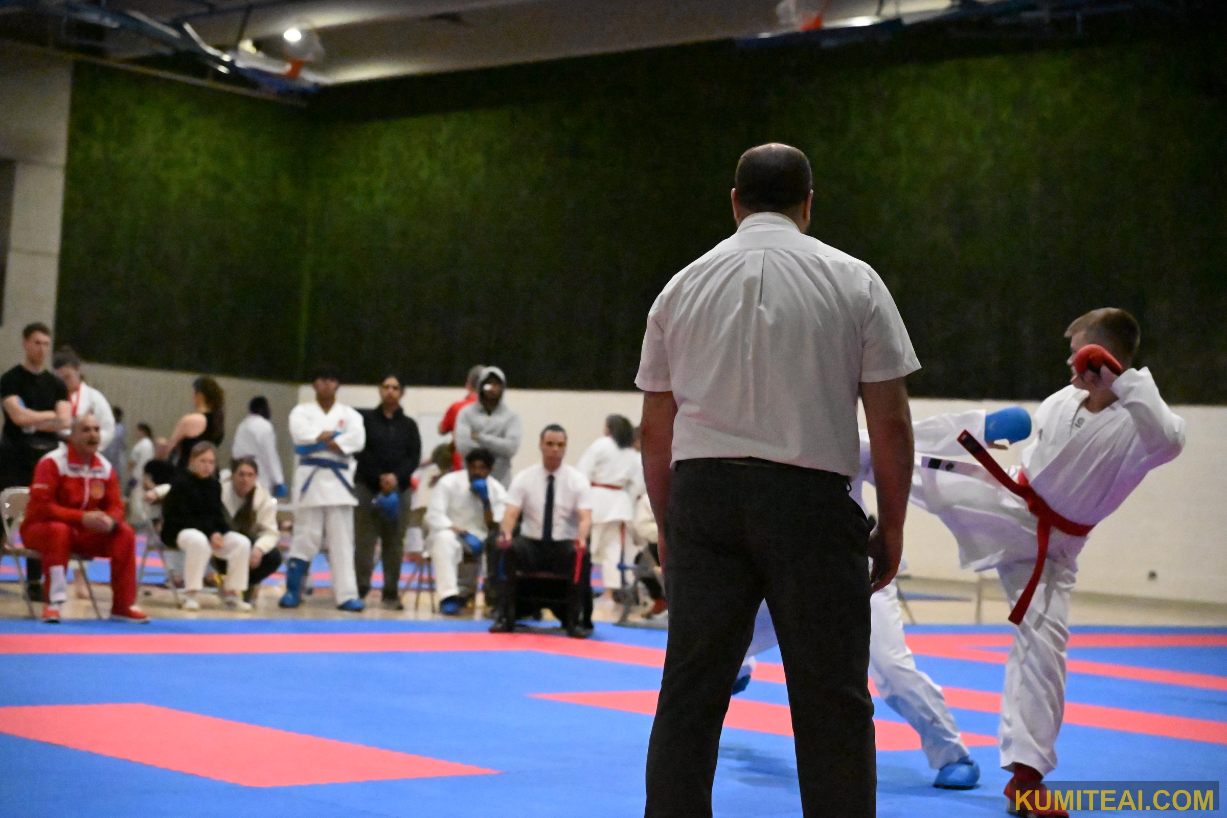 AKC Amateur Karate Circuit 2025 event photo