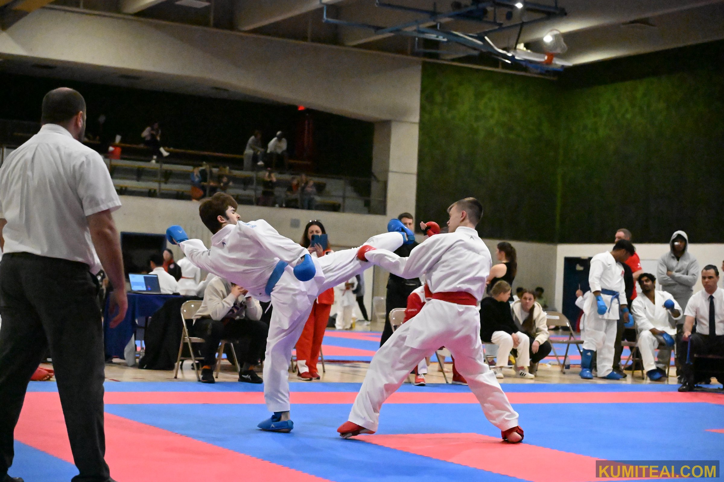 AKC Amateur Karate Circuit 2025 event photo