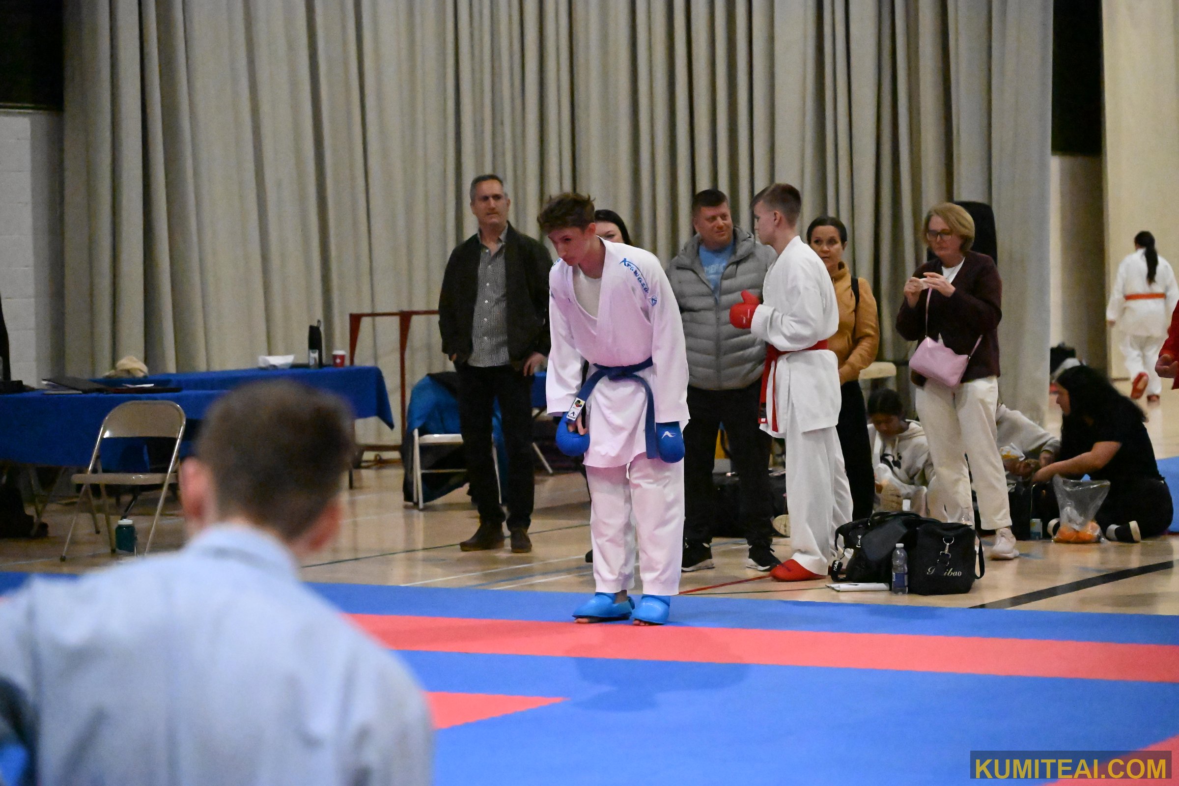 AKC Amateur Karate Circuit 2025 event photo