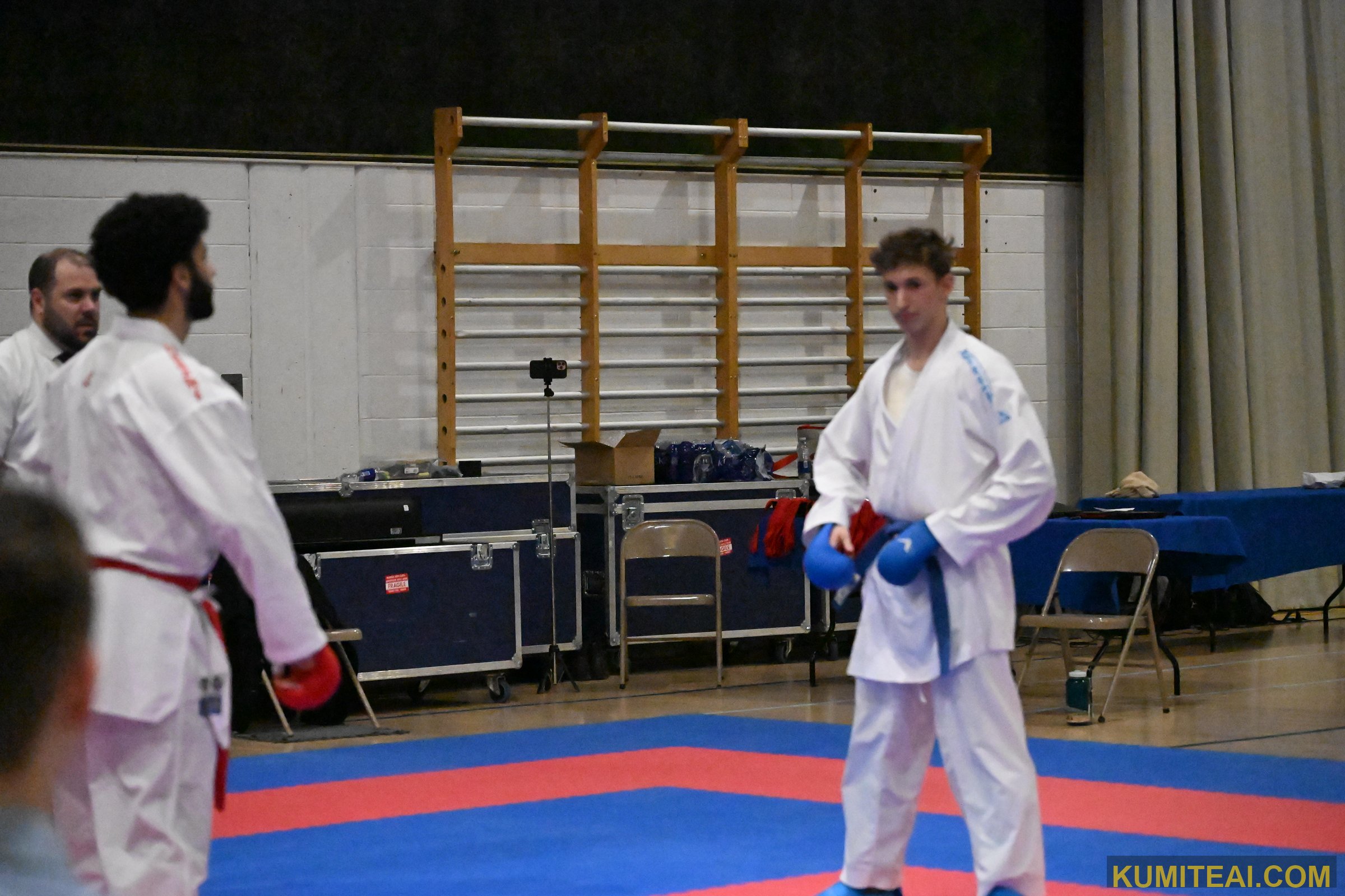 AKC Amateur Karate Circuit 2025 event photo