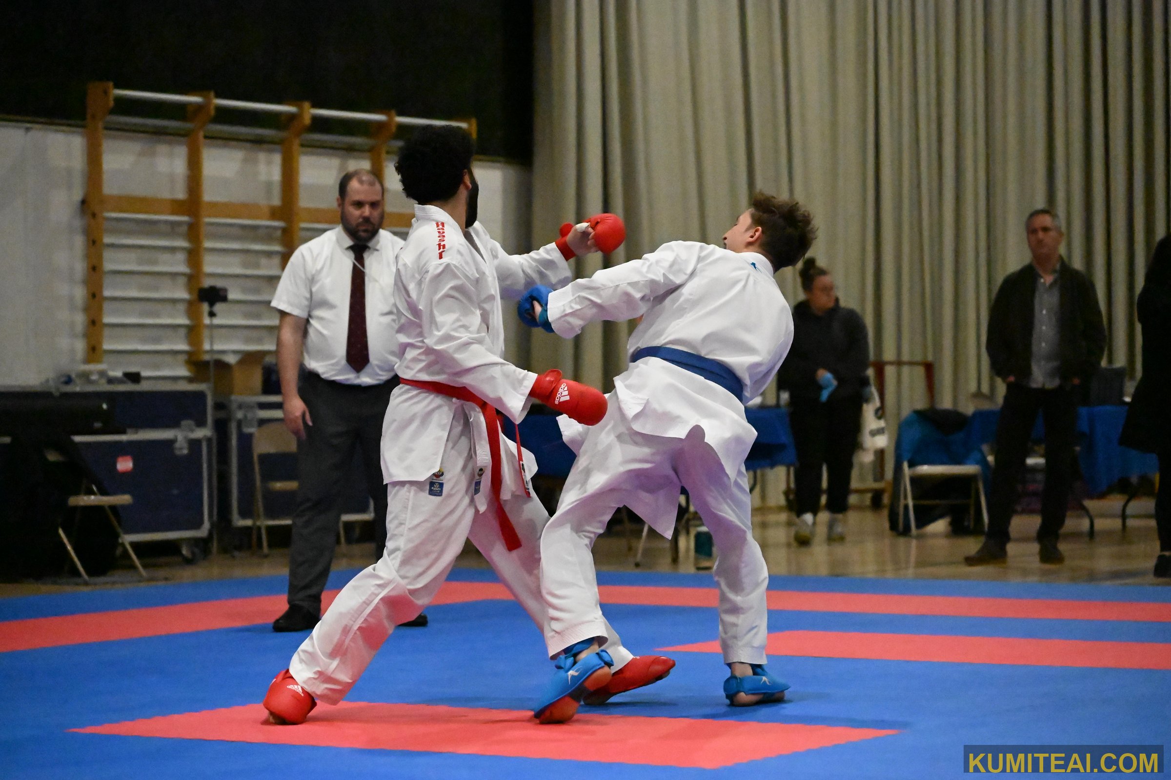 AKC Amateur Karate Circuit 2025 event photo