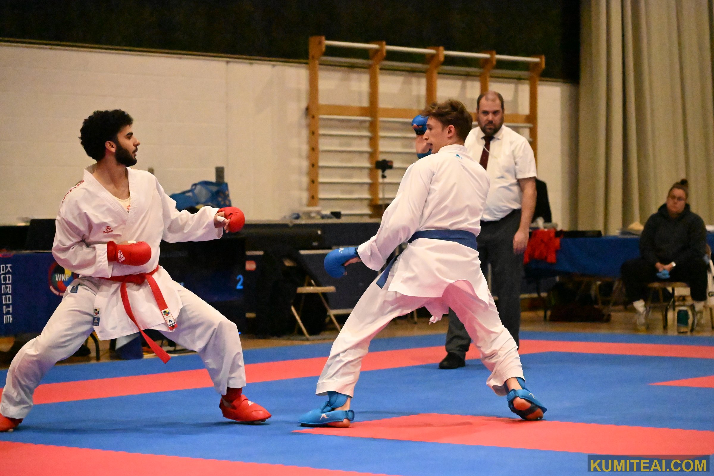 AKC Amateur Karate Circuit 2025 event photo