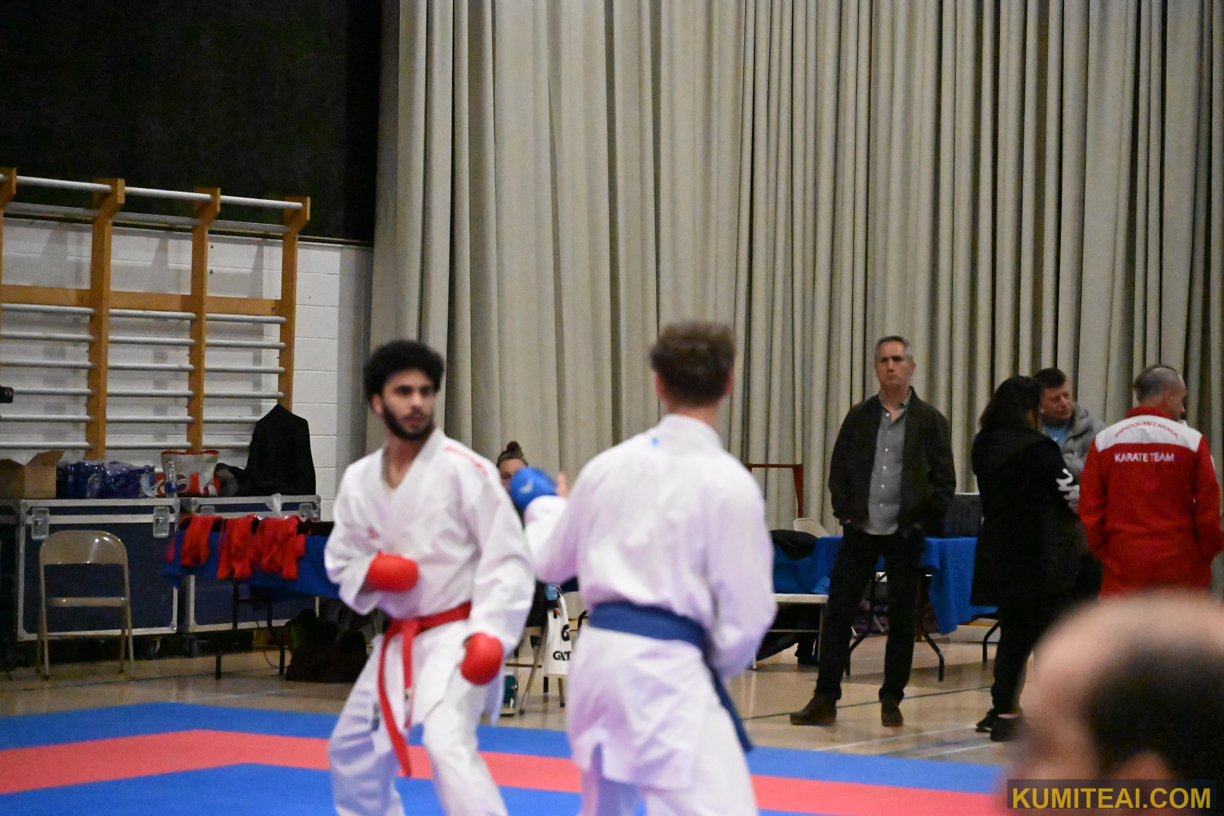 AKC Amateur Karate Circuit 2025 event photo