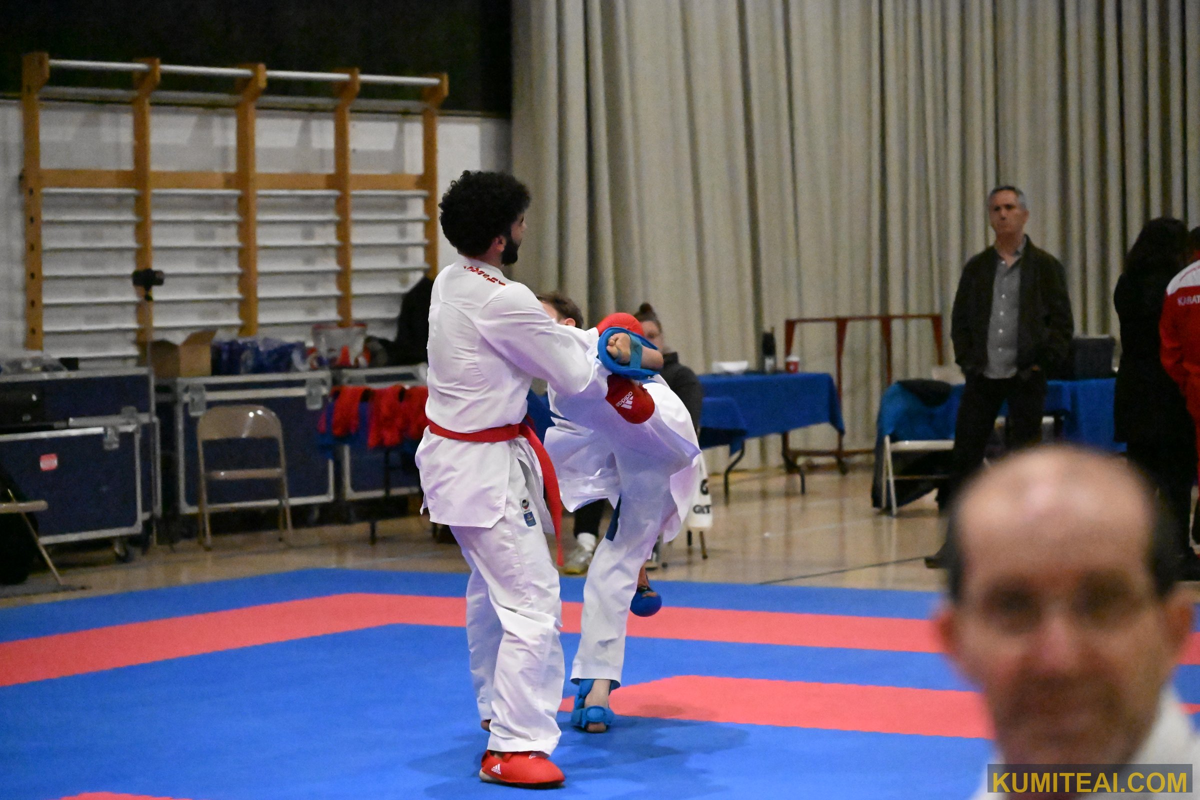 AKC Amateur Karate Circuit 2025 event photo