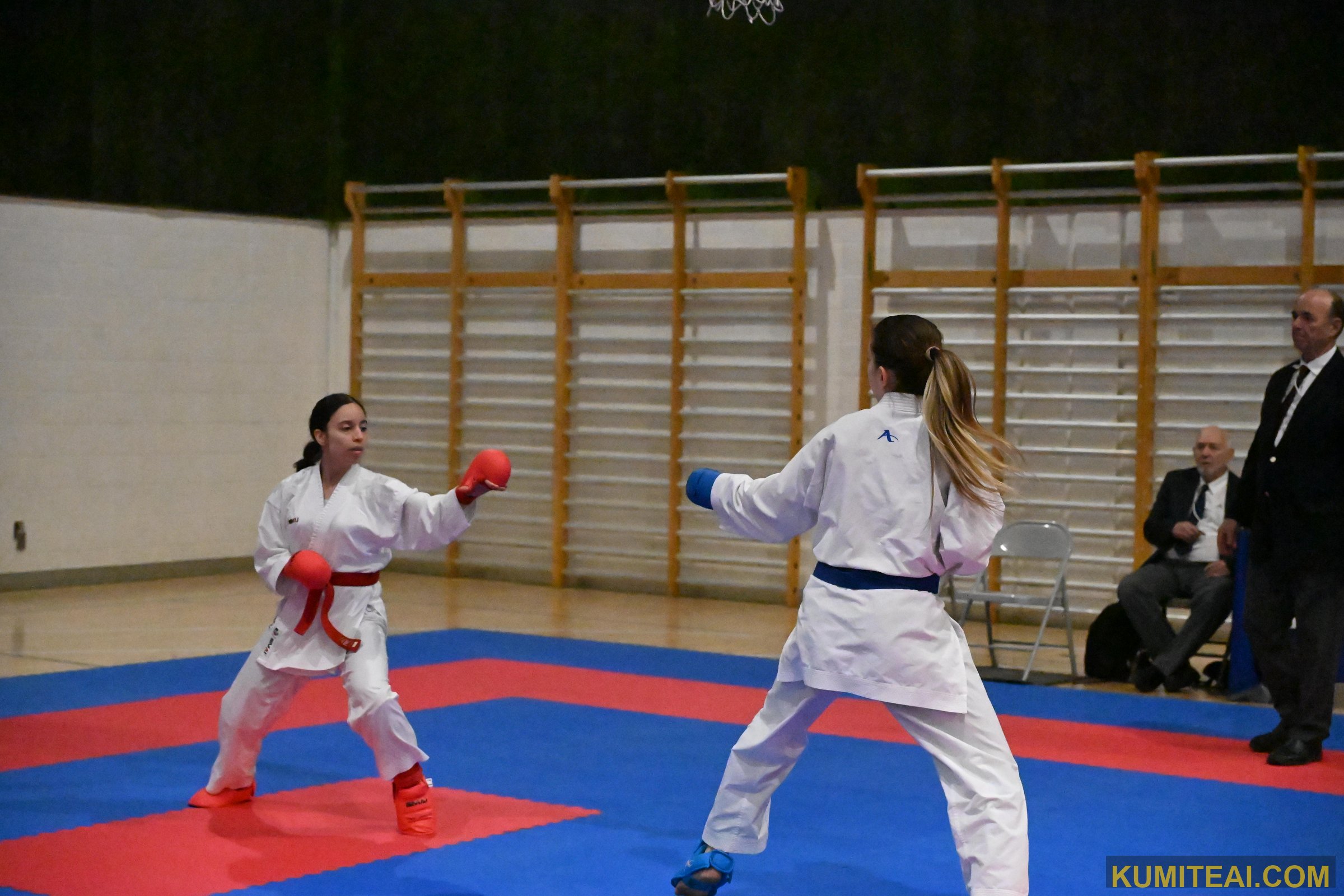 AKC Amateur Karate Circuit 2025 event photo
