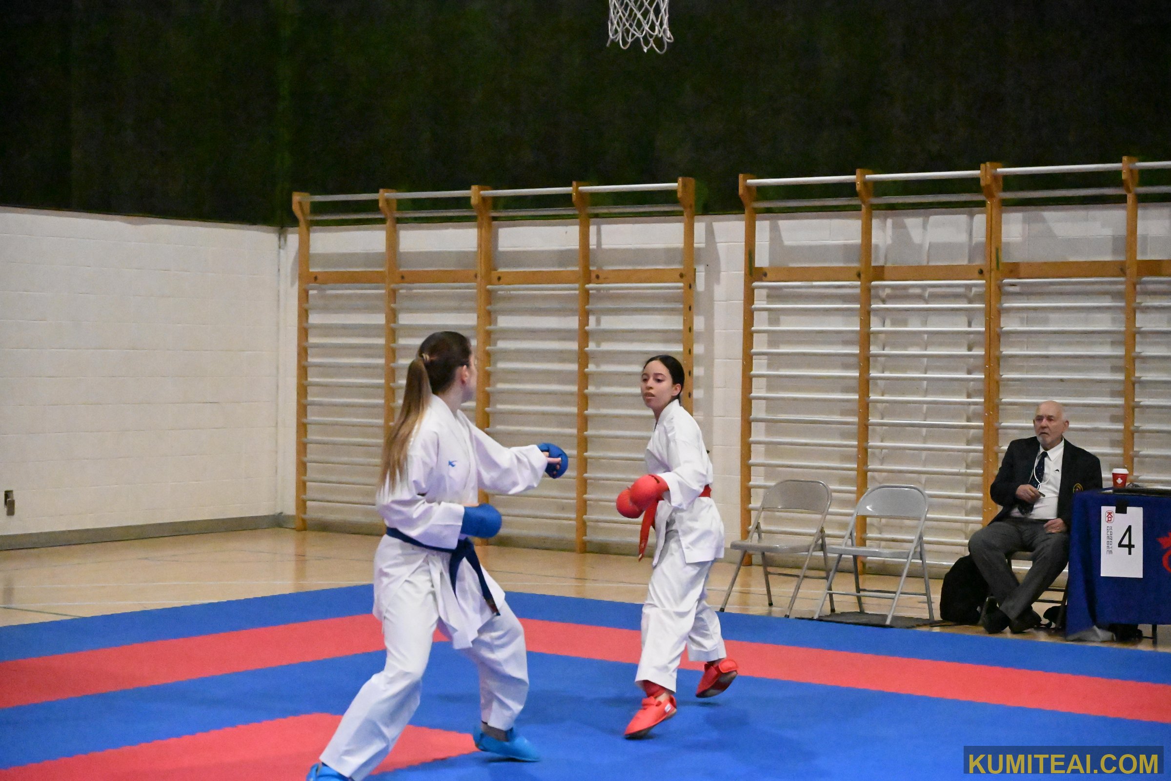 AKC Amateur Karate Circuit 2025 event photo