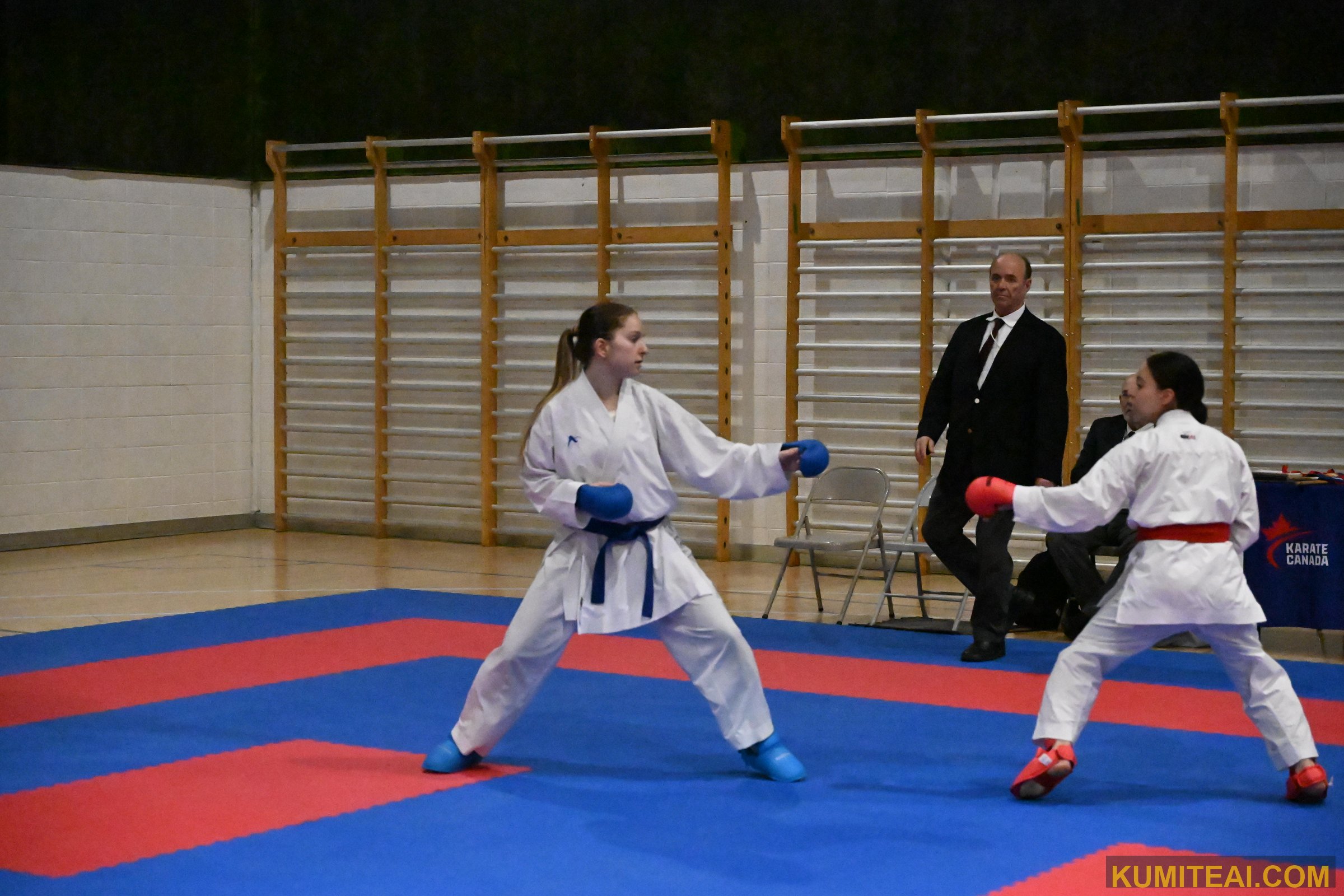 AKC Amateur Karate Circuit 2025 event photo