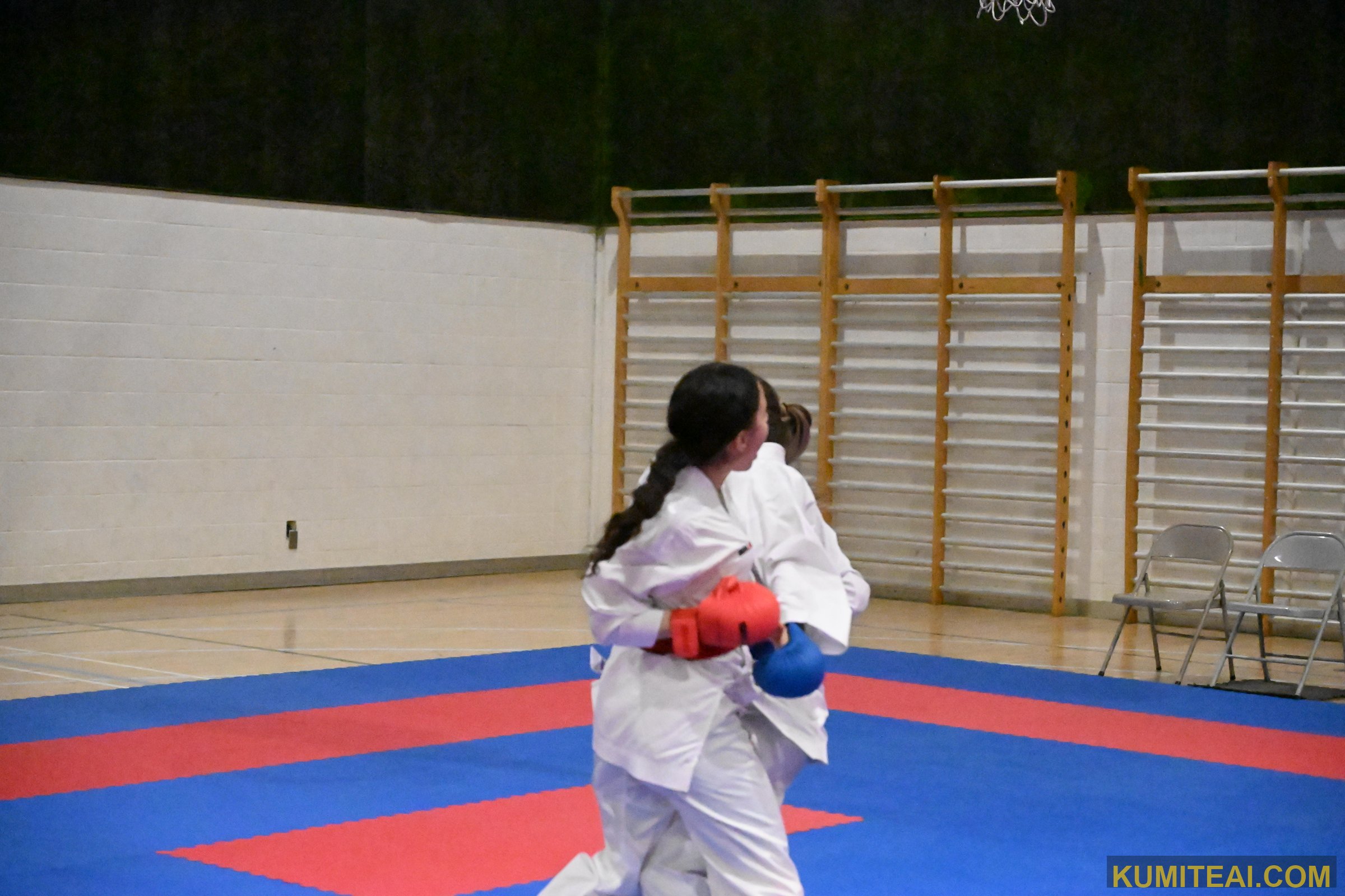 AKC Amateur Karate Circuit 2025 event photo