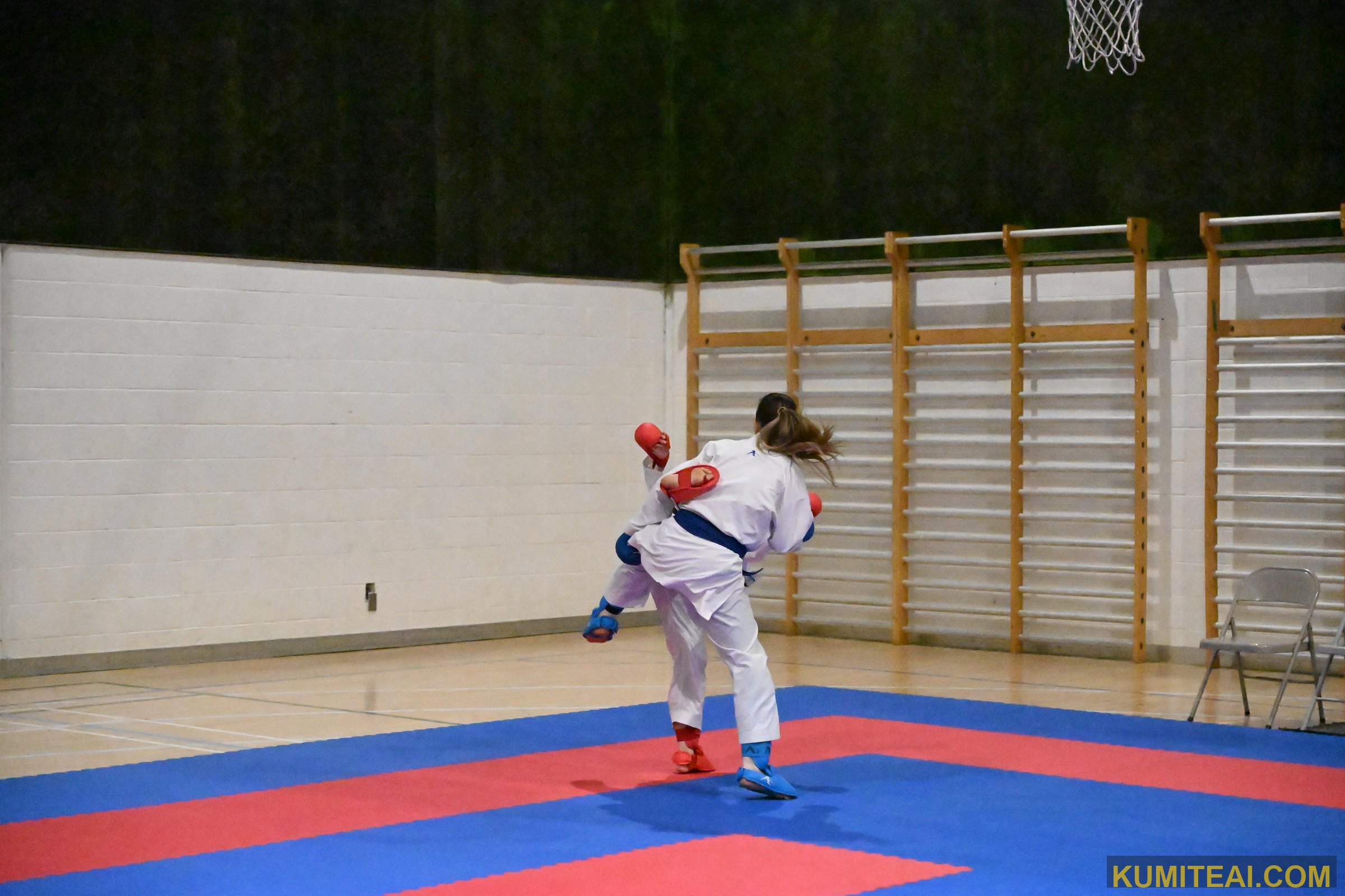 AKC Amateur Karate Circuit 2025 event photo