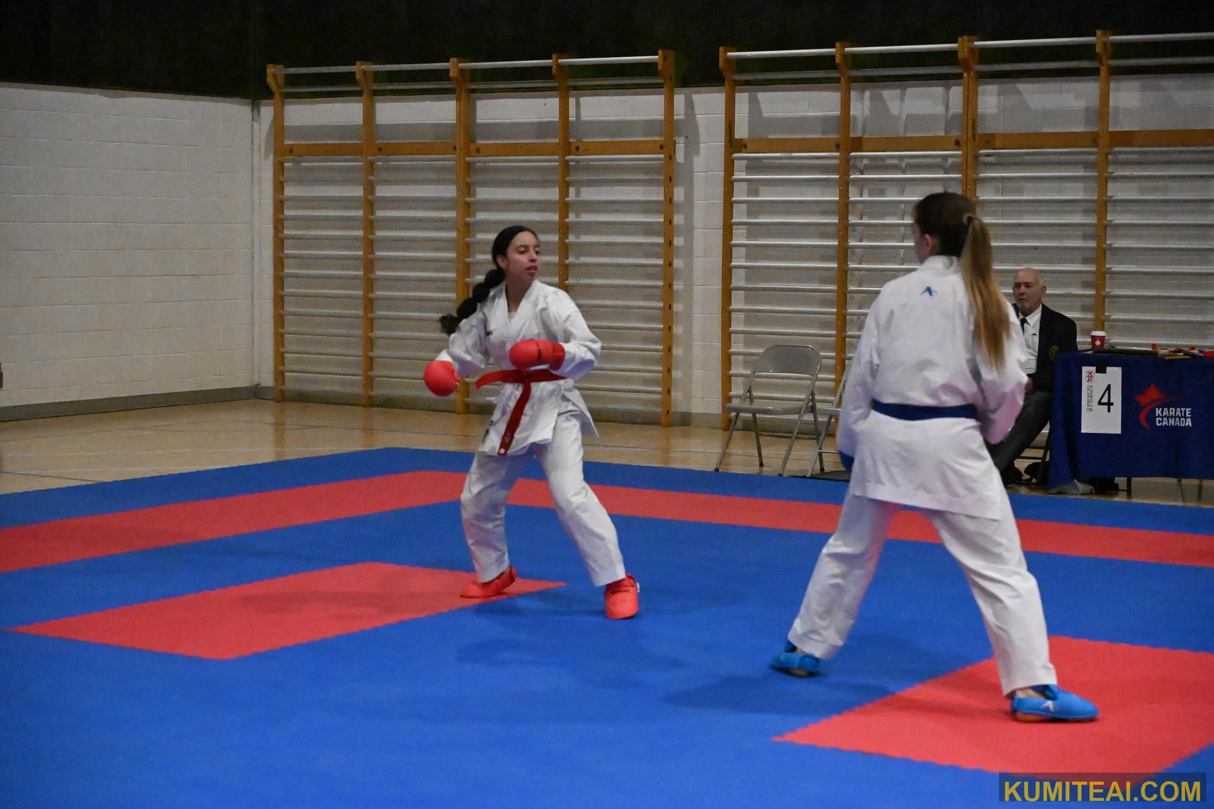 AKC Amateur Karate Circuit 2025 event photo