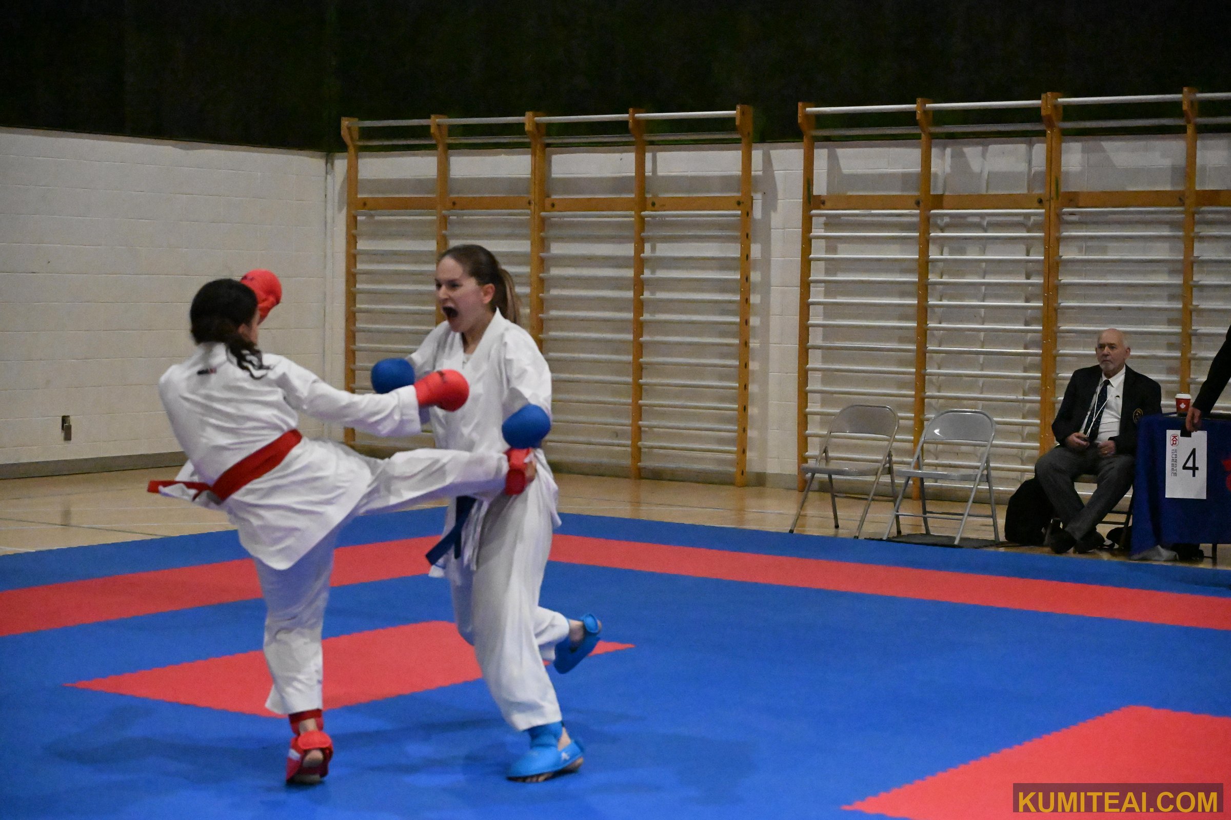 AKC Amateur Karate Circuit 2025 event photo
