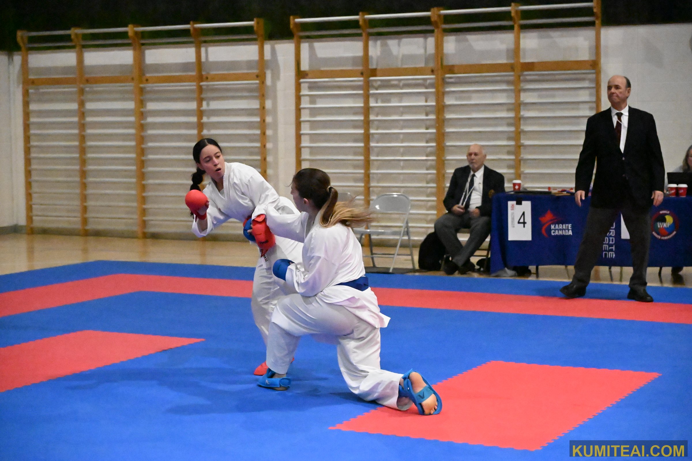 AKC Amateur Karate Circuit 2025 event photo